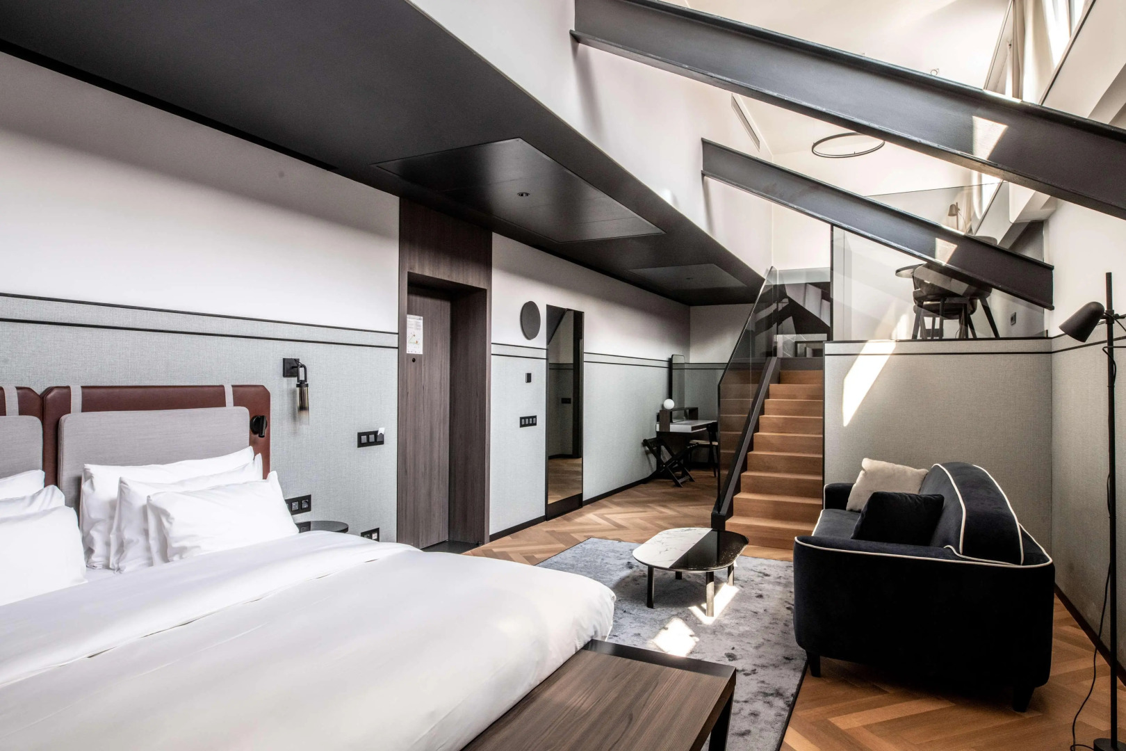 Palazzo Touring Club Milan, A Radisson Collection Hotel