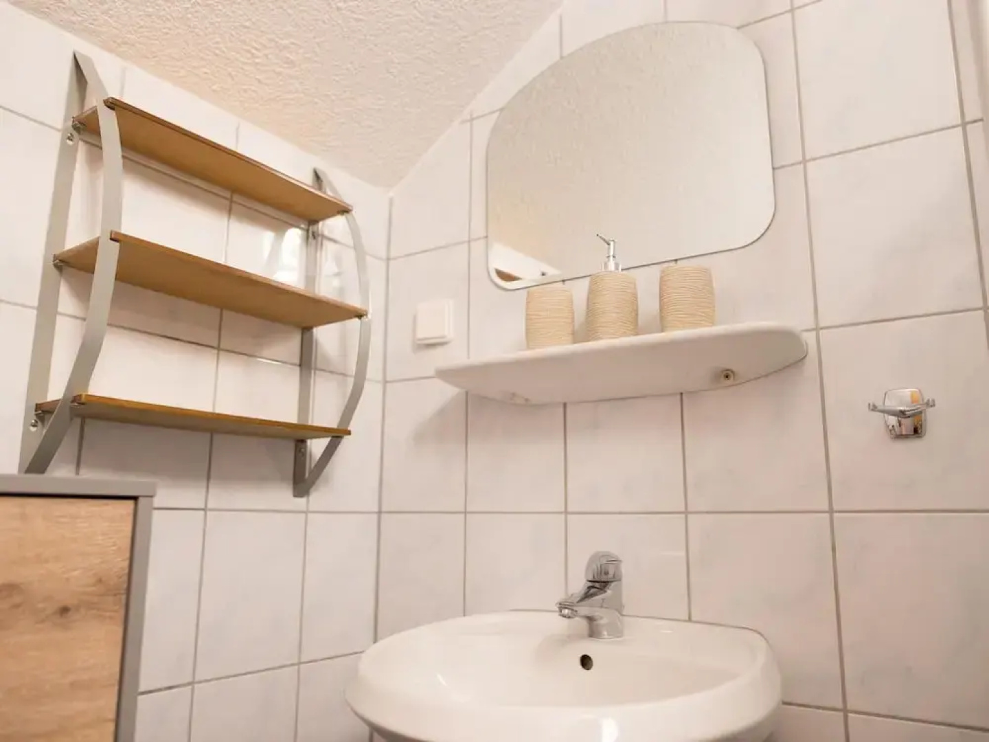 Cosy Apartment in Arnoldstein