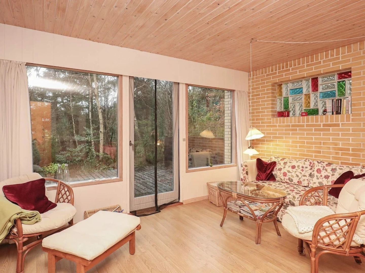 6 Person Holiday Home in Hurup Thy