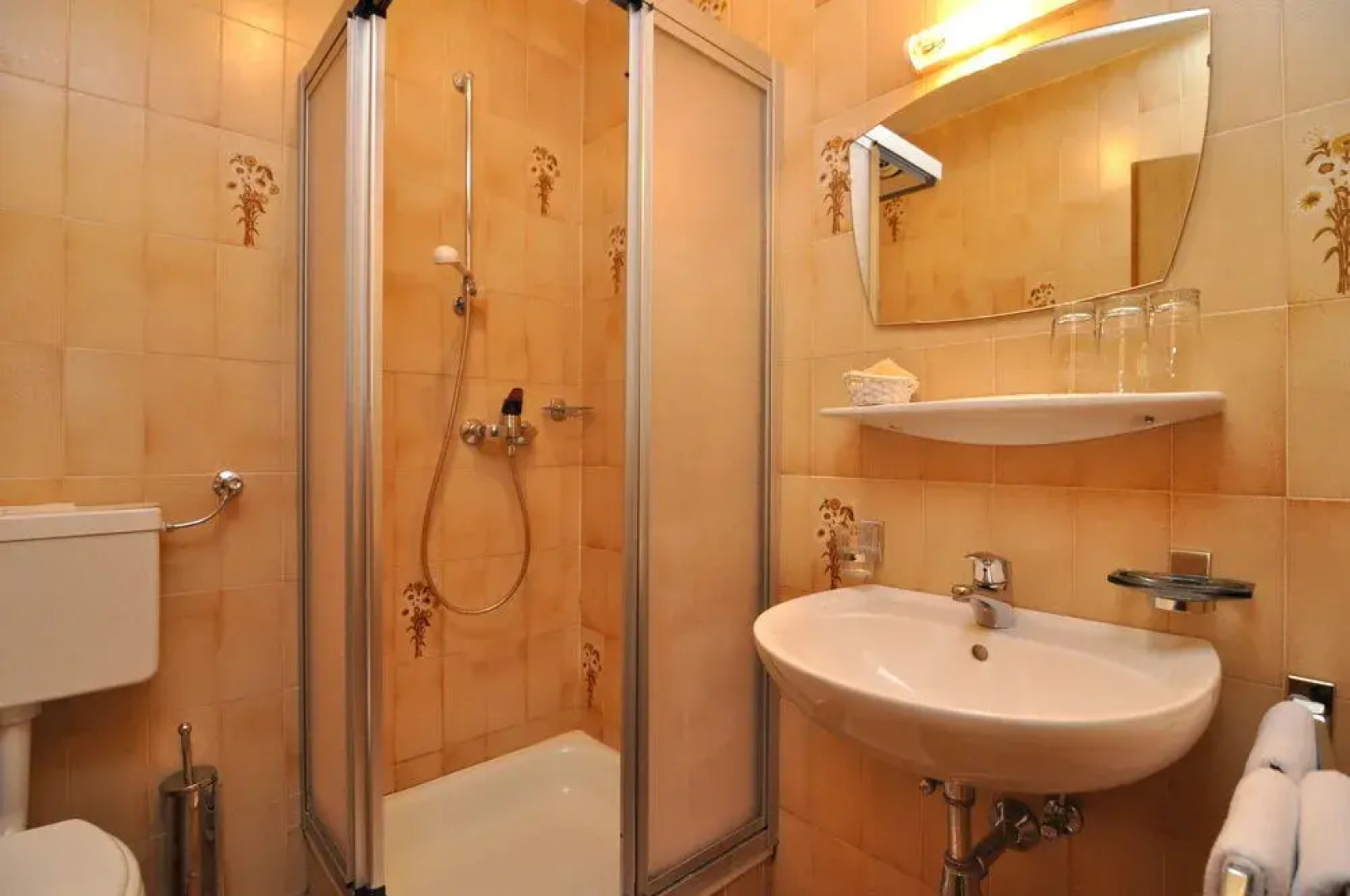 Apartment Traube - Stelvio