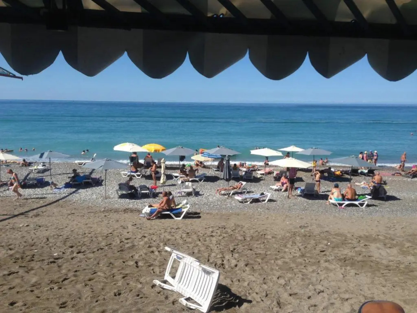 Fish House Guest House