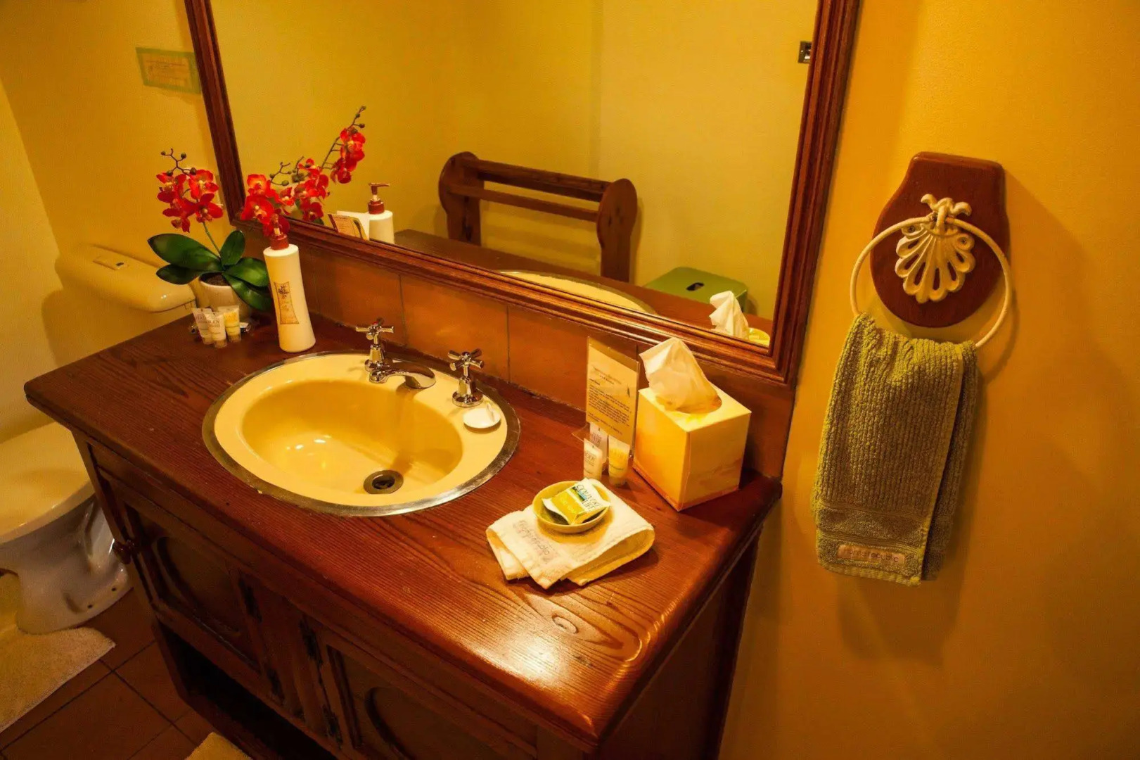 Tamborine Mountain B&B