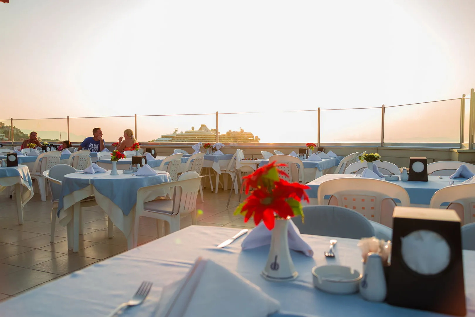 Derici Hotel