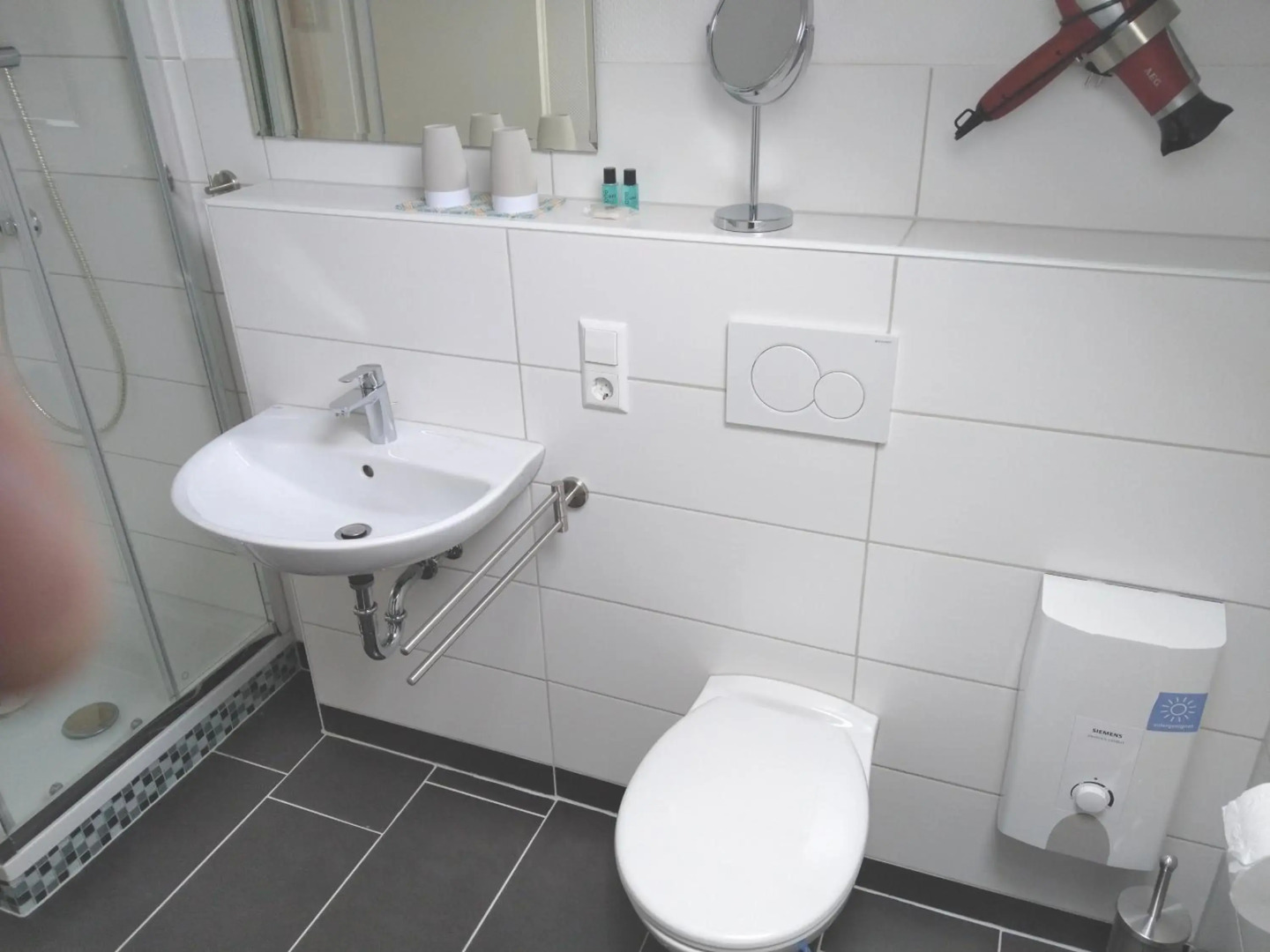 Ferienwohnung 2 Haus Talblick