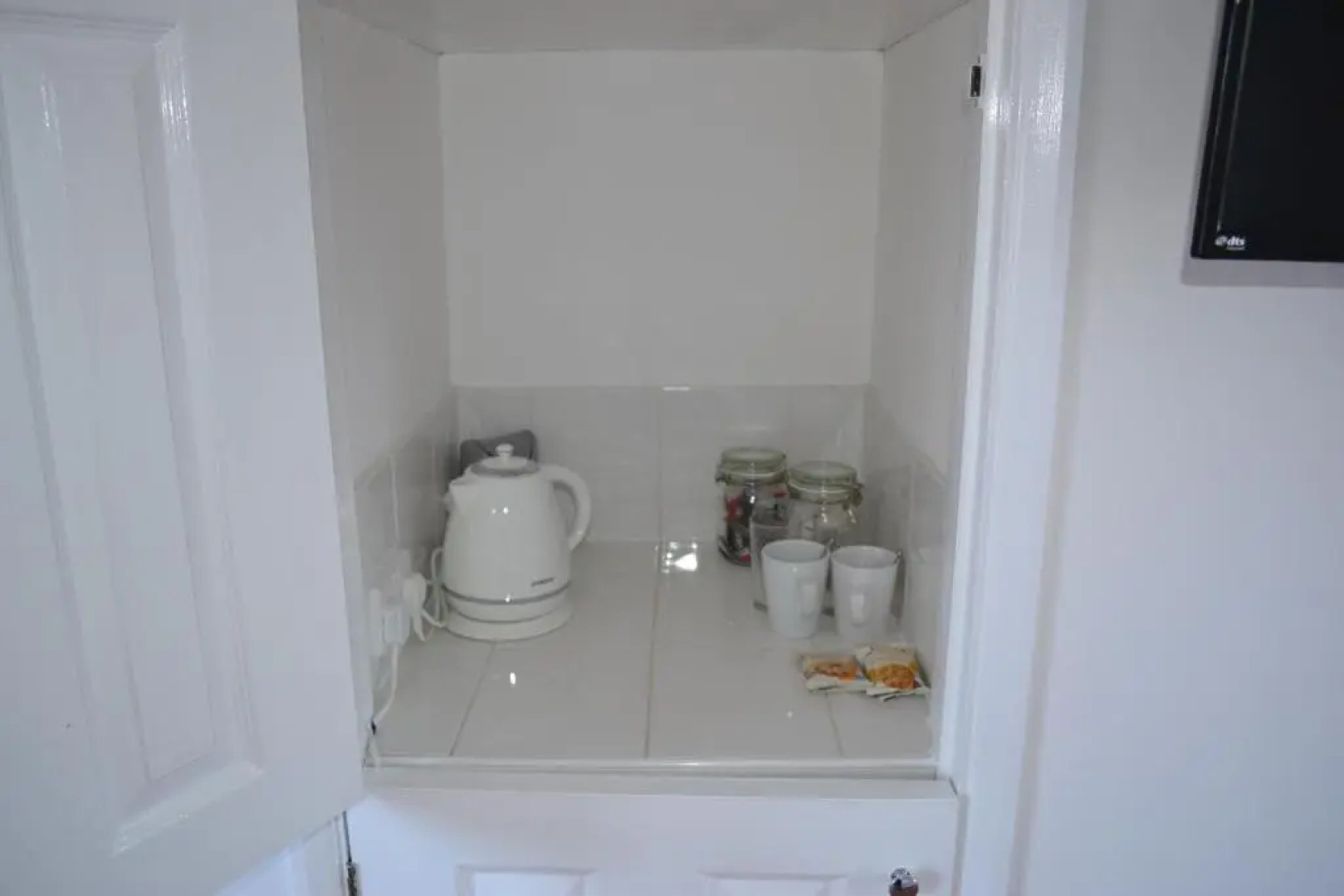 Number 5 - Lytton Tree Lodge, Reydon, Southwold