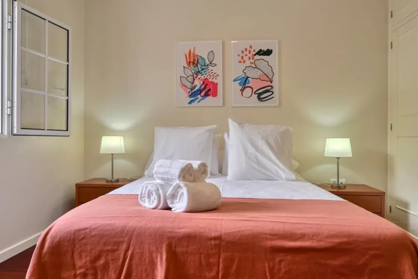 Nidias Place a Home in Madeira