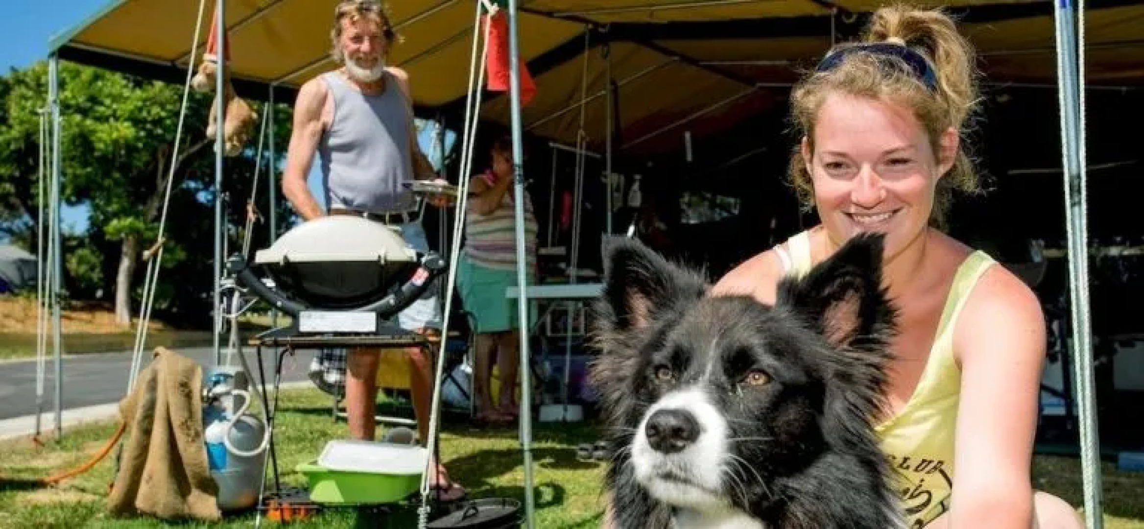 Reflections Corindi Beach - Holiday Park