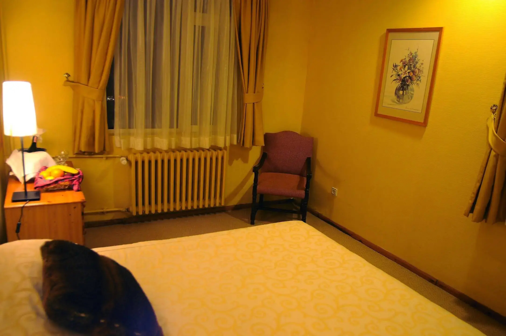 Ladonia Hotels Fahri Uludağ