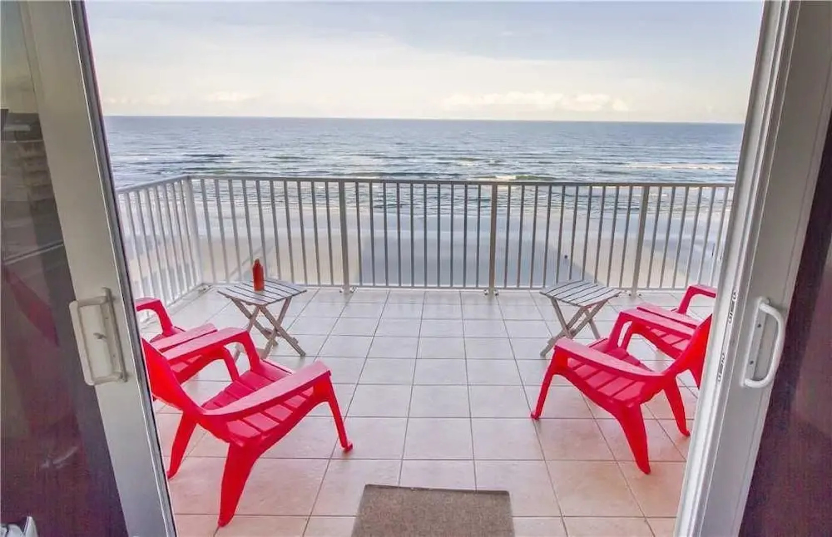 Sanibel 702 - Three Bedroom Condo