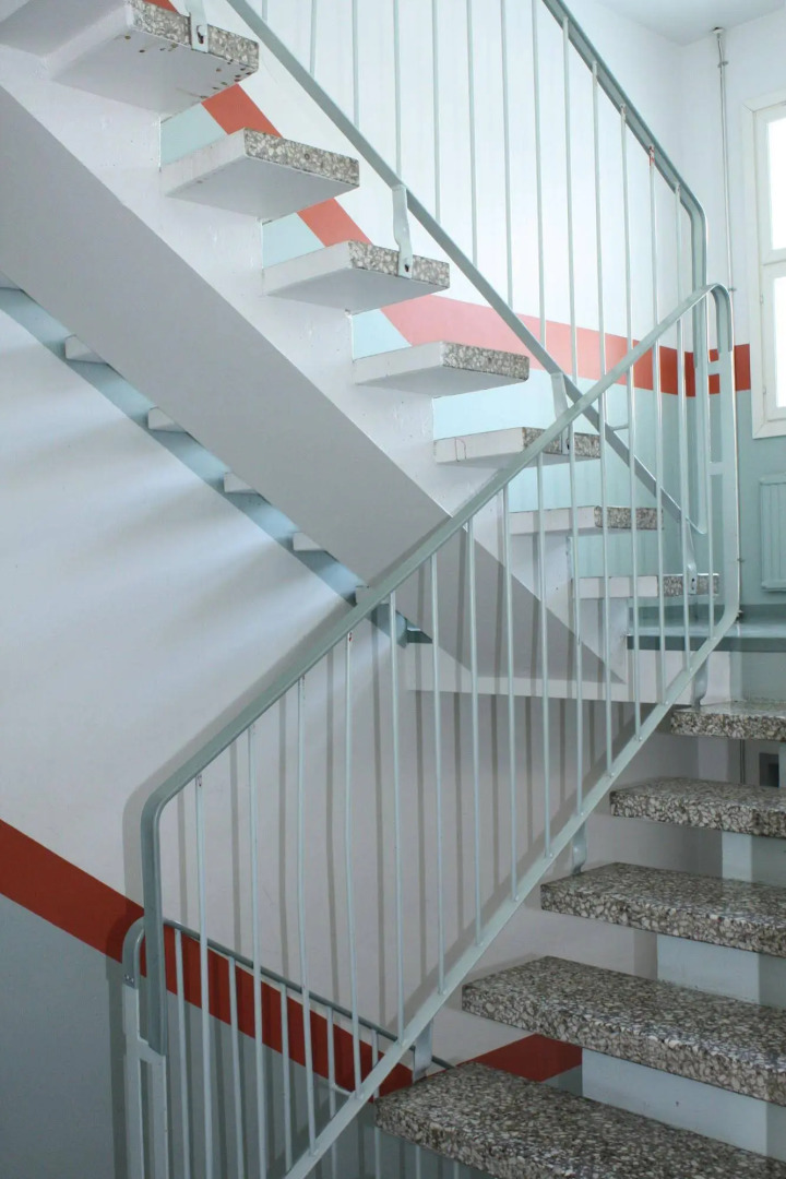 Summer Hotel Vuorilinna