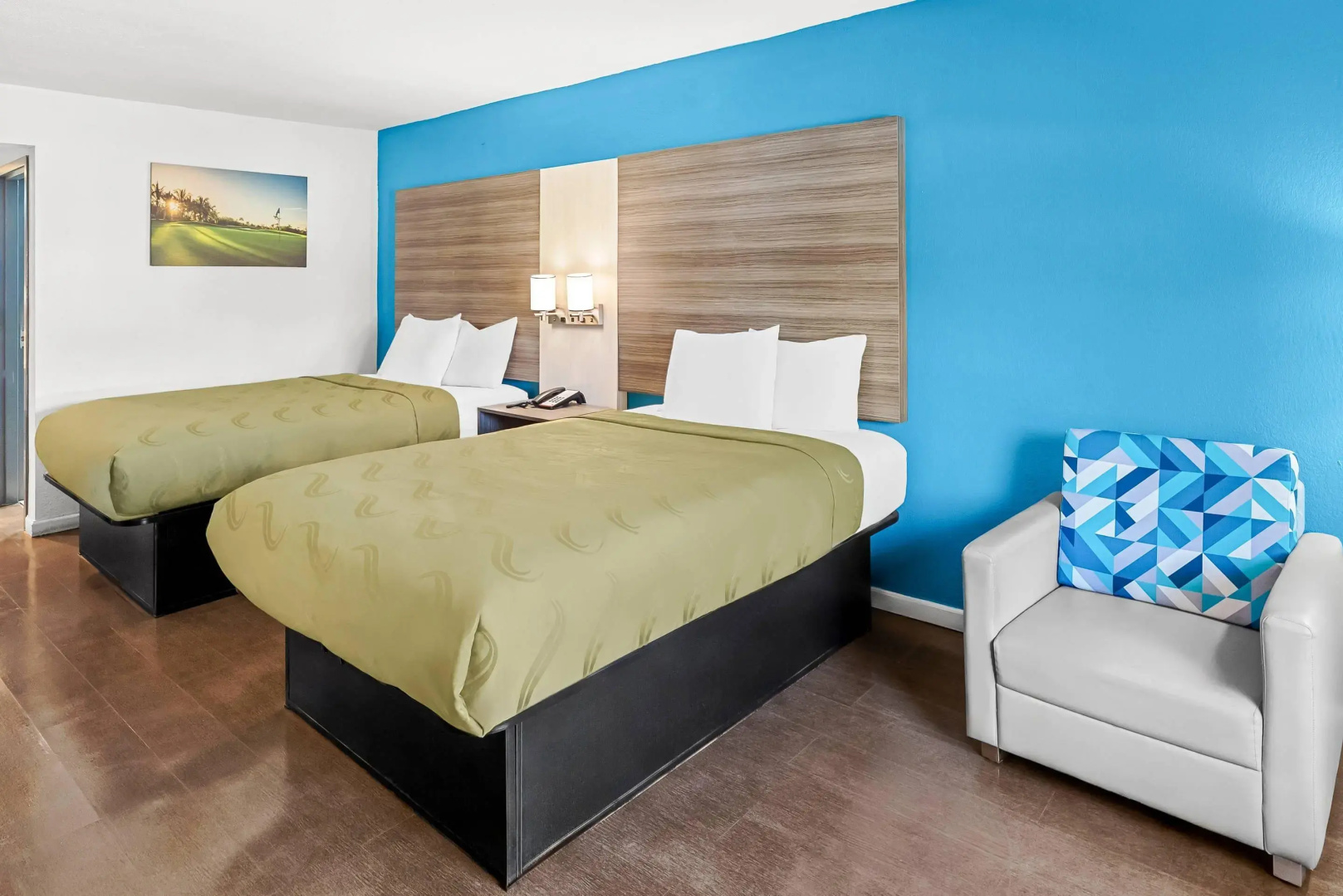 Quality Inn Aiken North