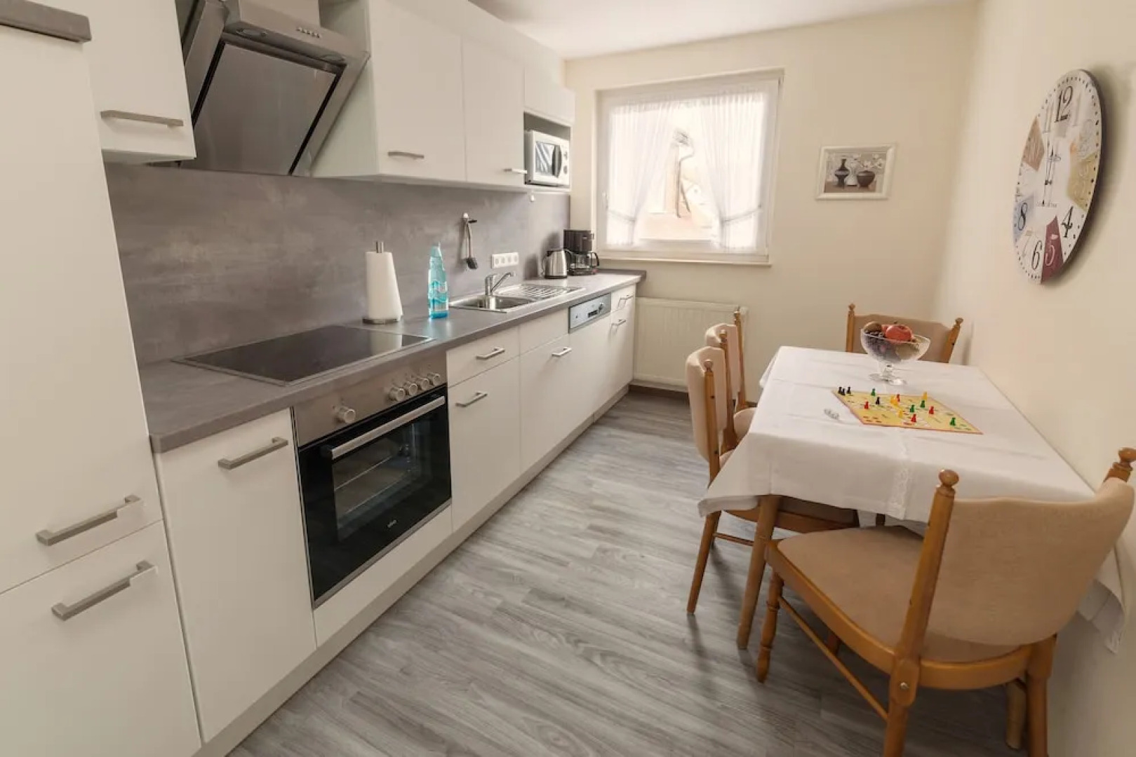 Gasthof Pension und Fewos Zur Zweere