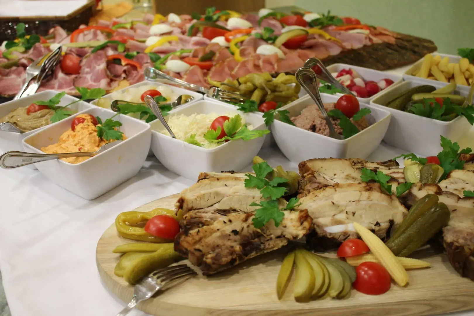 Thermenhotel PuchasPLUS