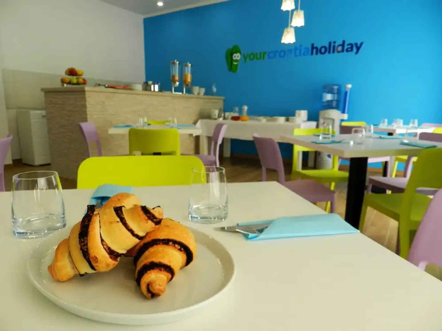 YourCroatiaHoliday Bed & Breakfast