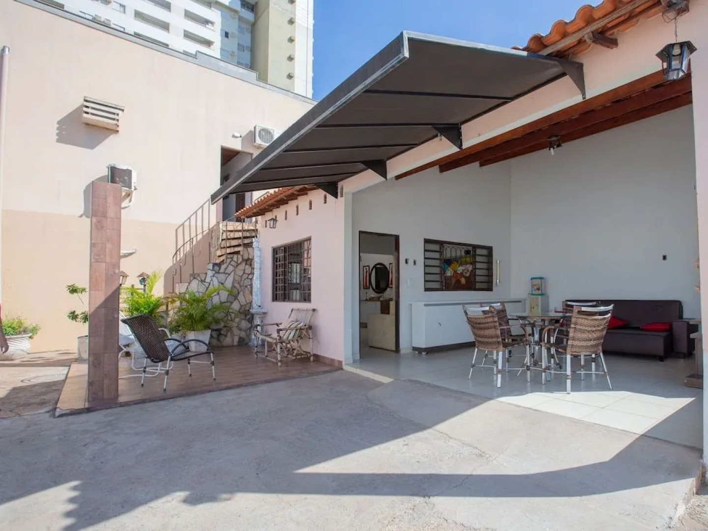 OYO New Hotel Cuiabá - Próximo ao Hospital e Pronto Socorro Municipal de Cuiabá