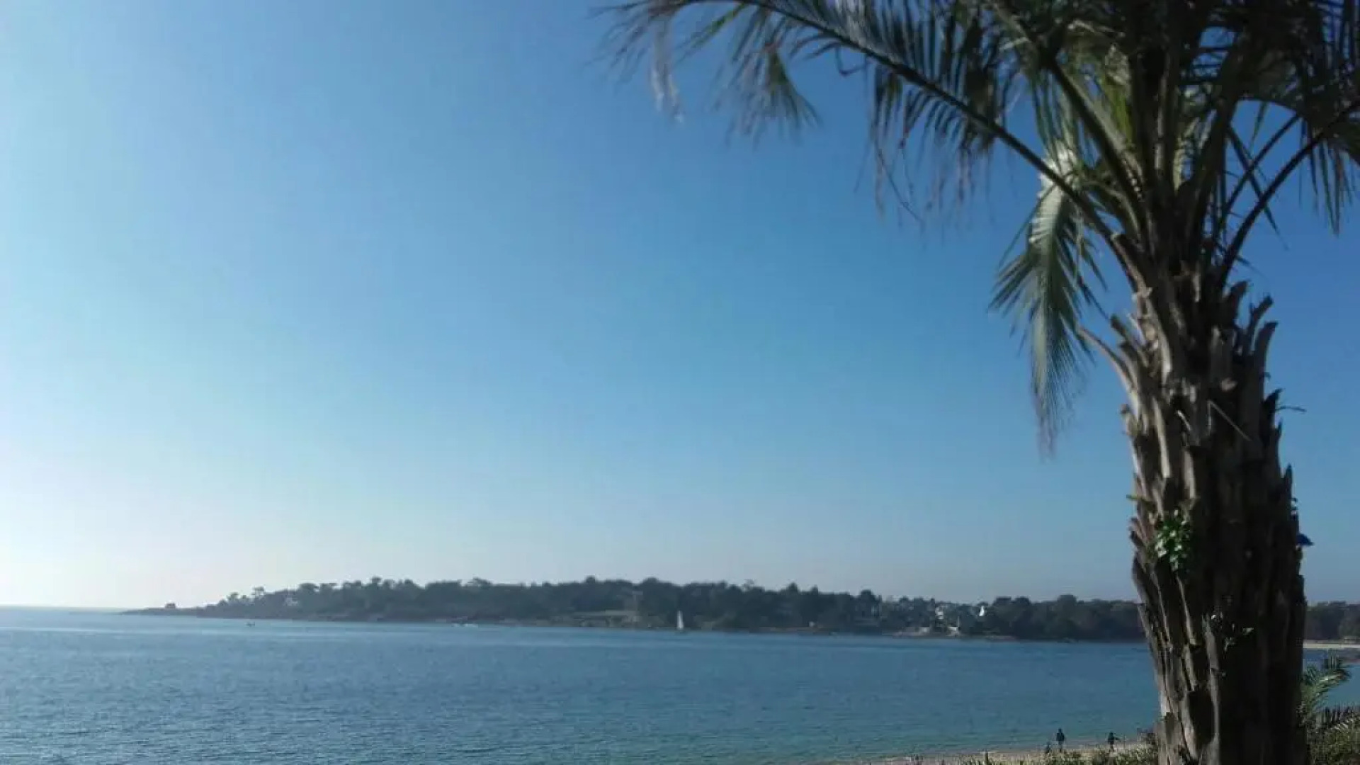 Appartements Benodet à 300m de la mer