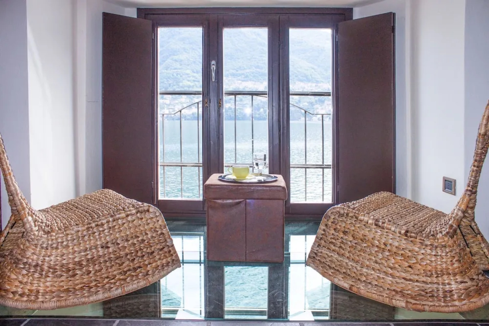 Appartamenti Molo Brienno