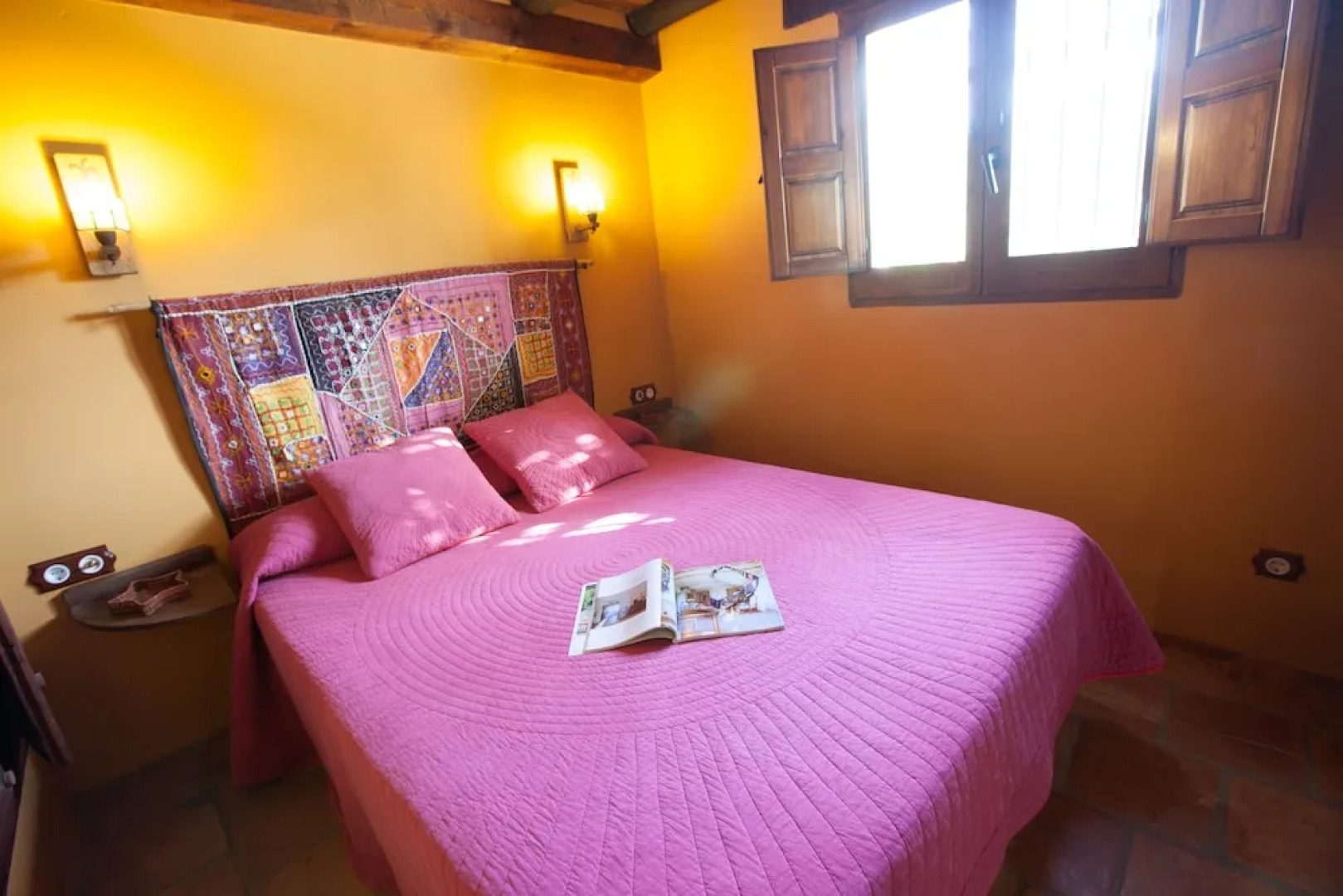 Al Agia - Los Molinos de Padul