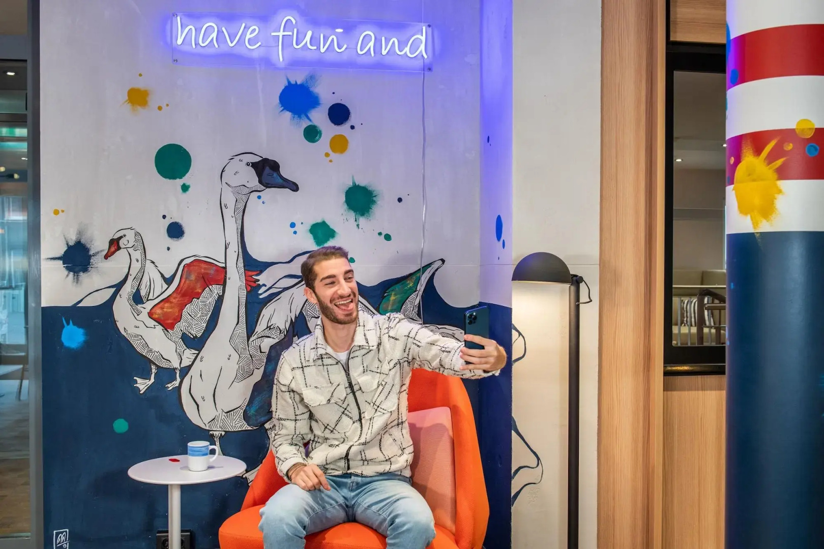 Aparthotel Adagio Access Hamburg