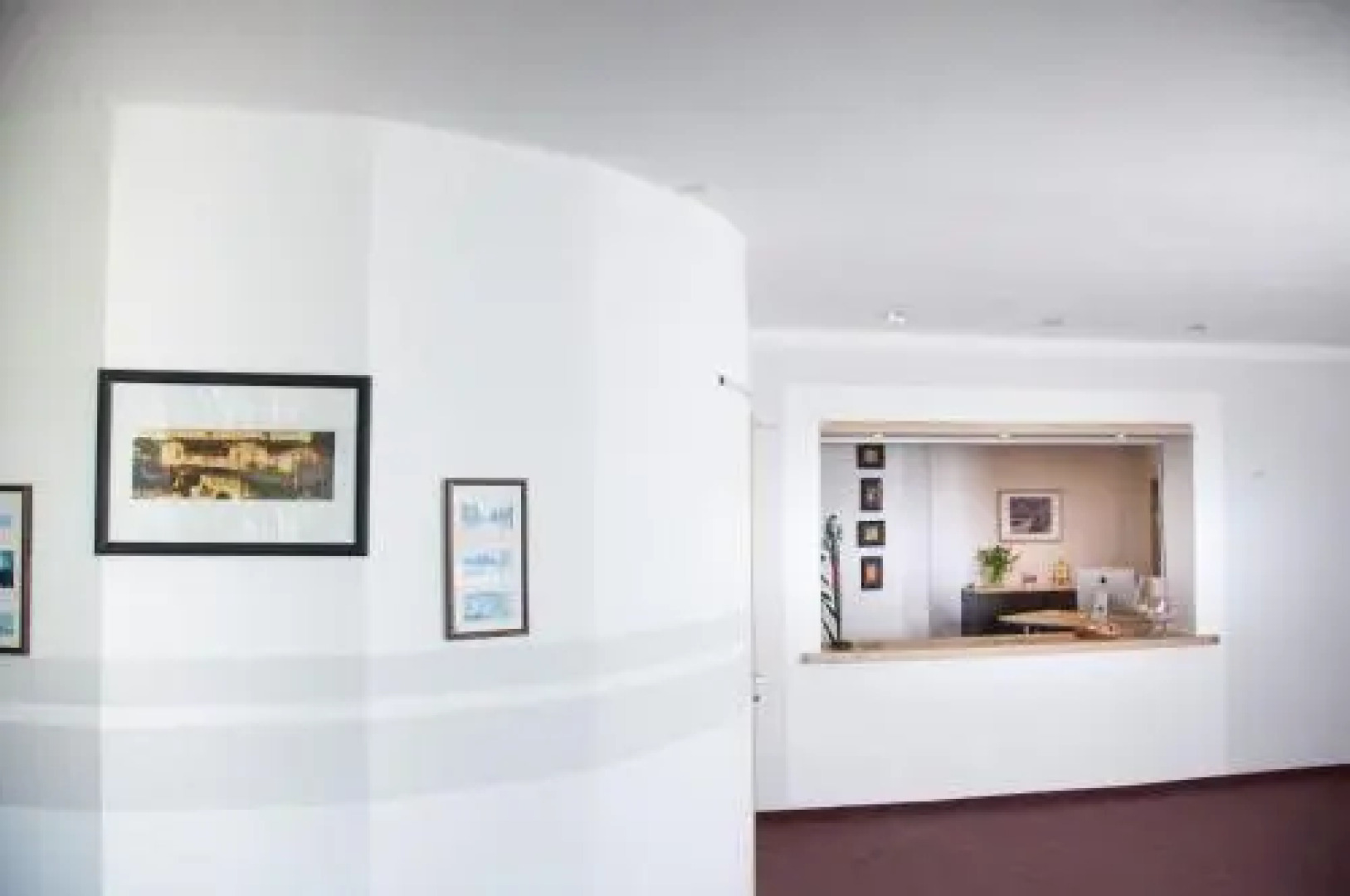 Holiday Home With Direct Access to the Beach