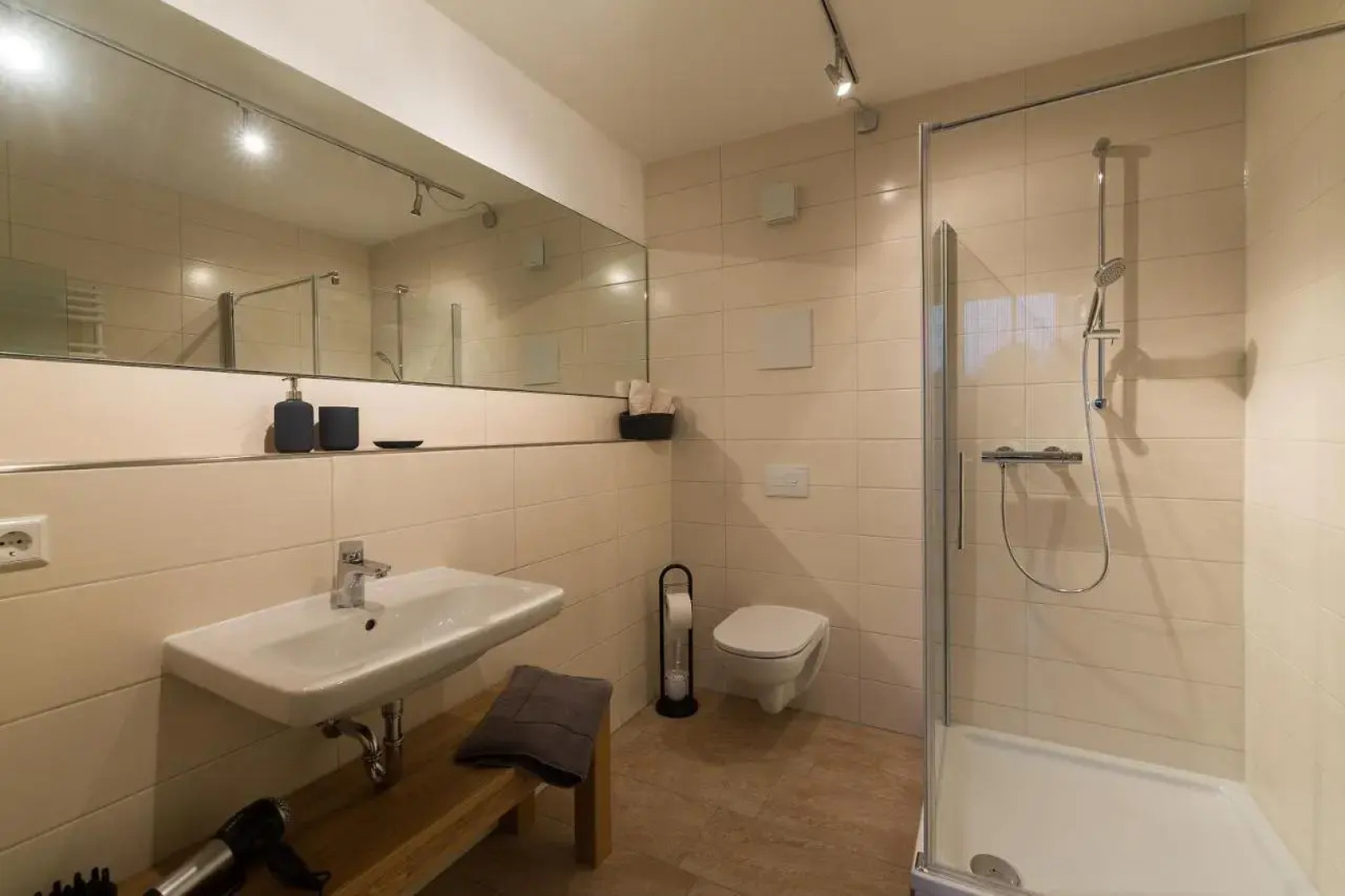 Kellermanns-Apartment