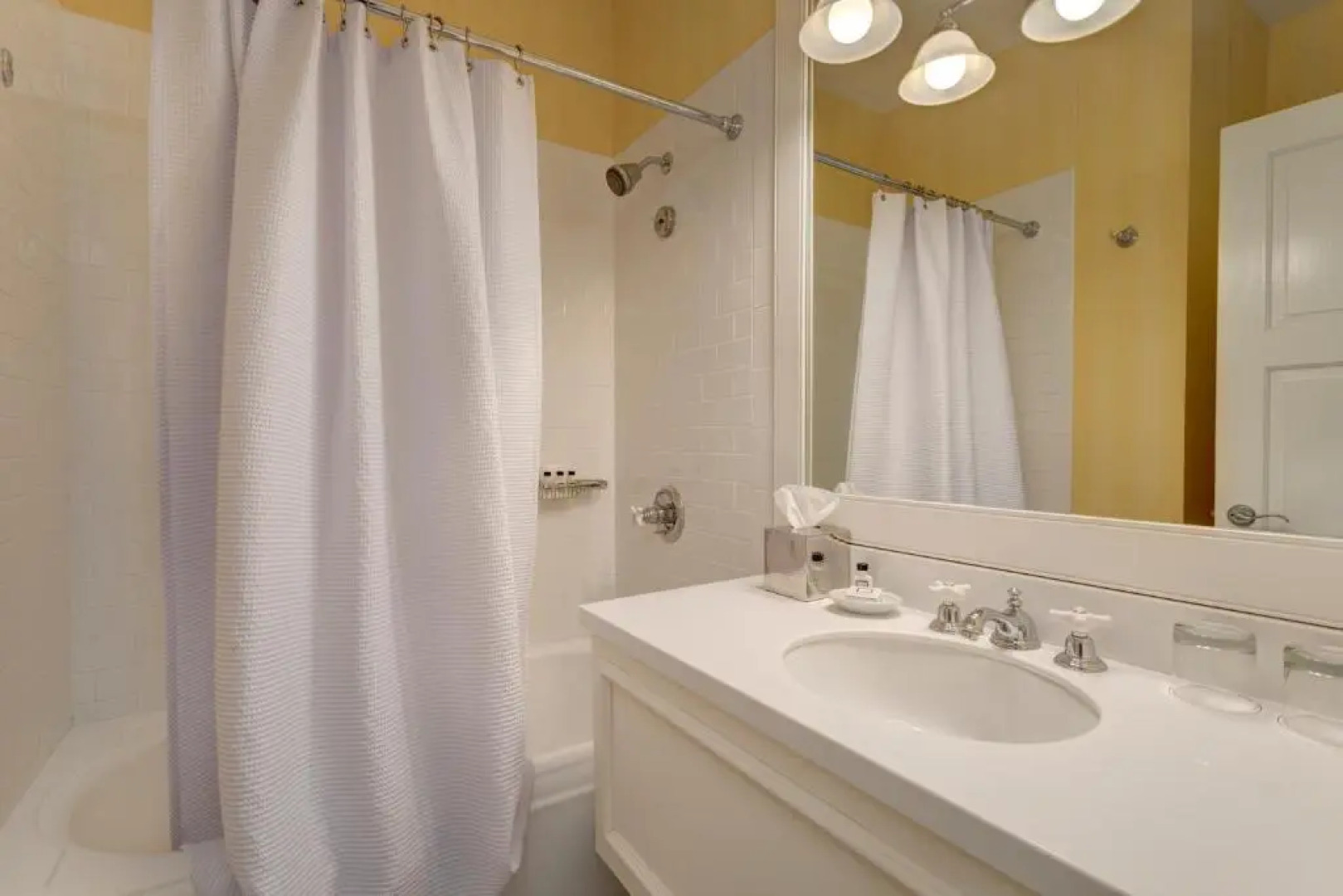 Cottages at Bay Harbor