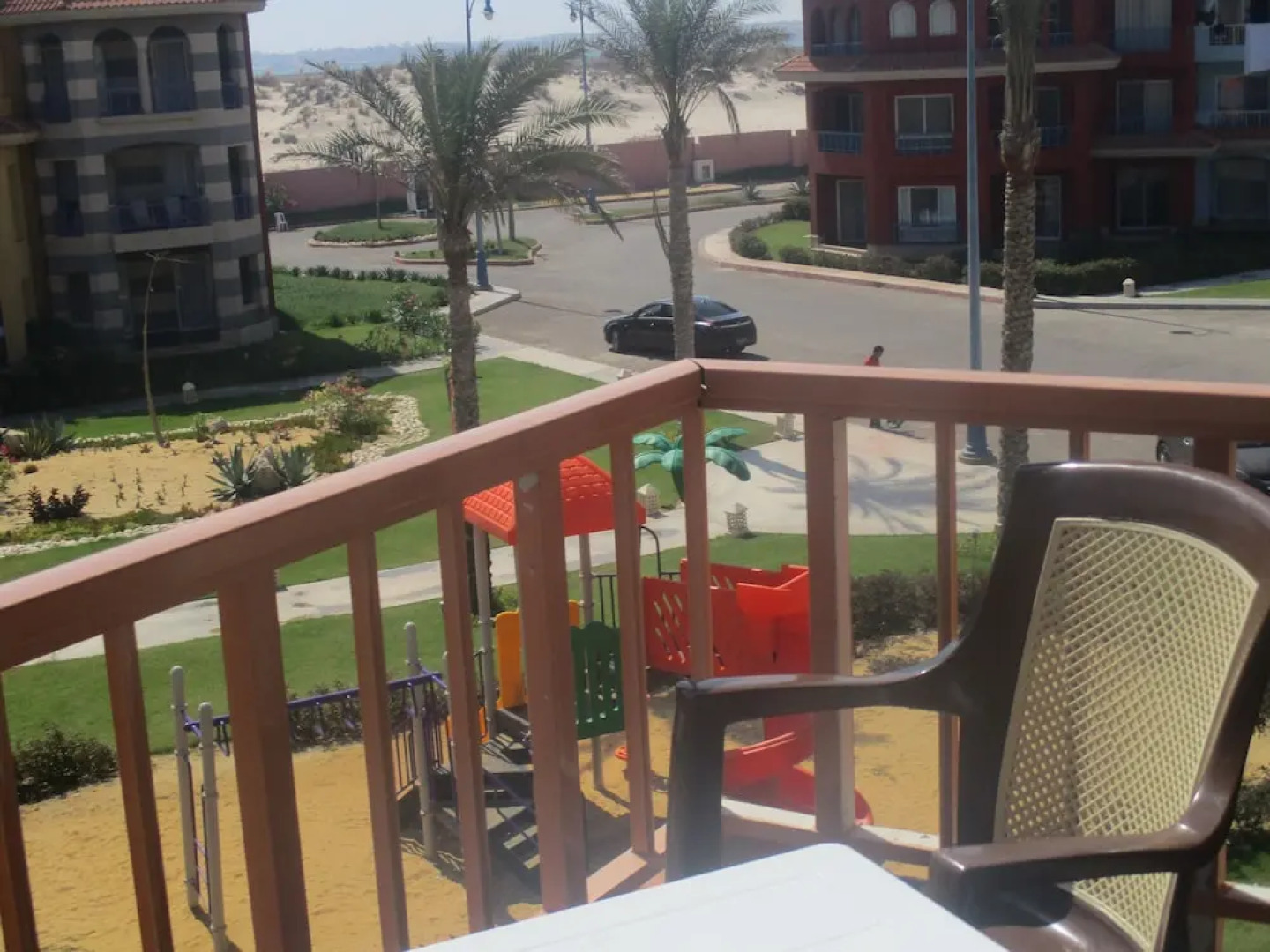 Chalets Porto Matrouh