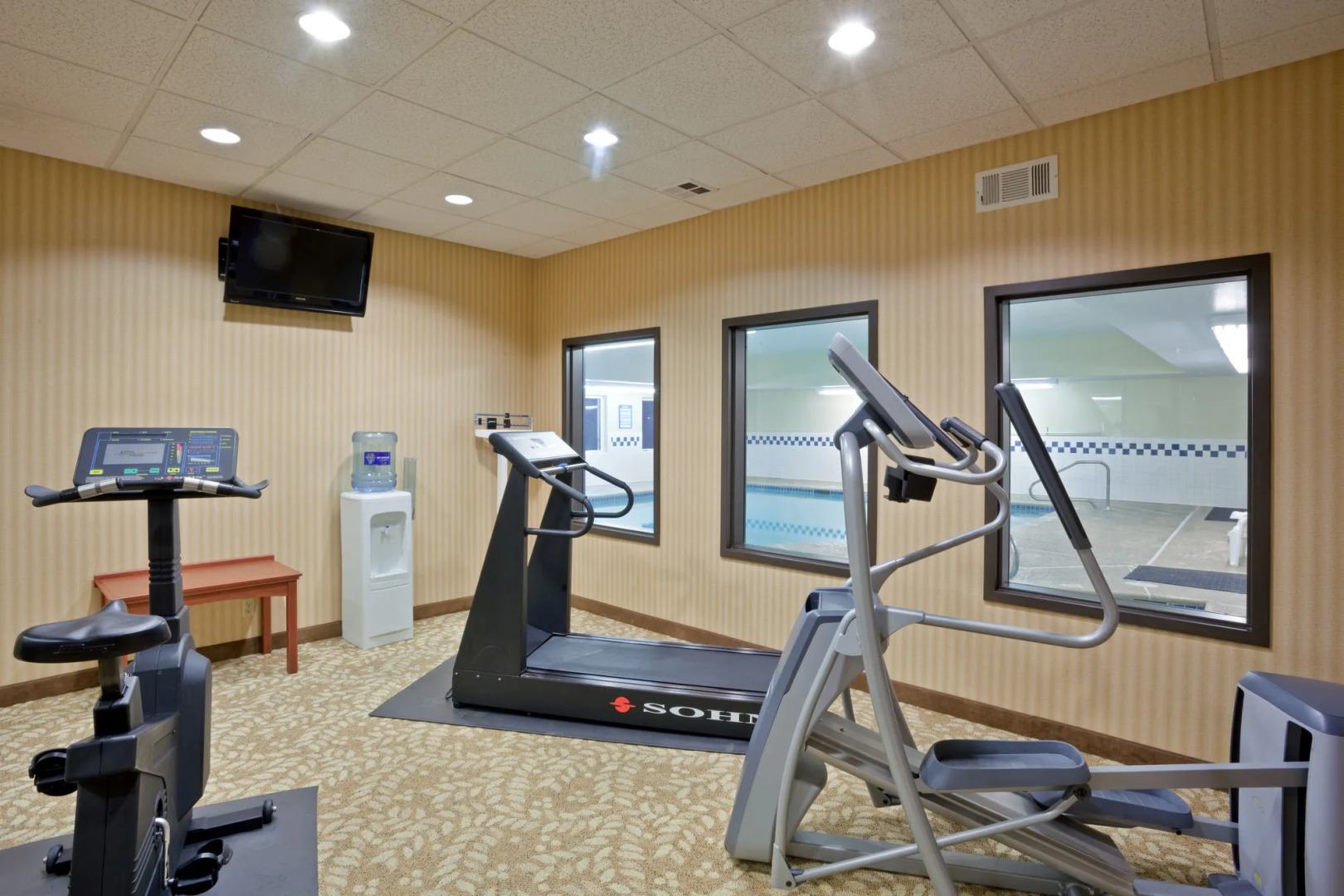 Holiday Inn Express & Suites Ashland by IHG