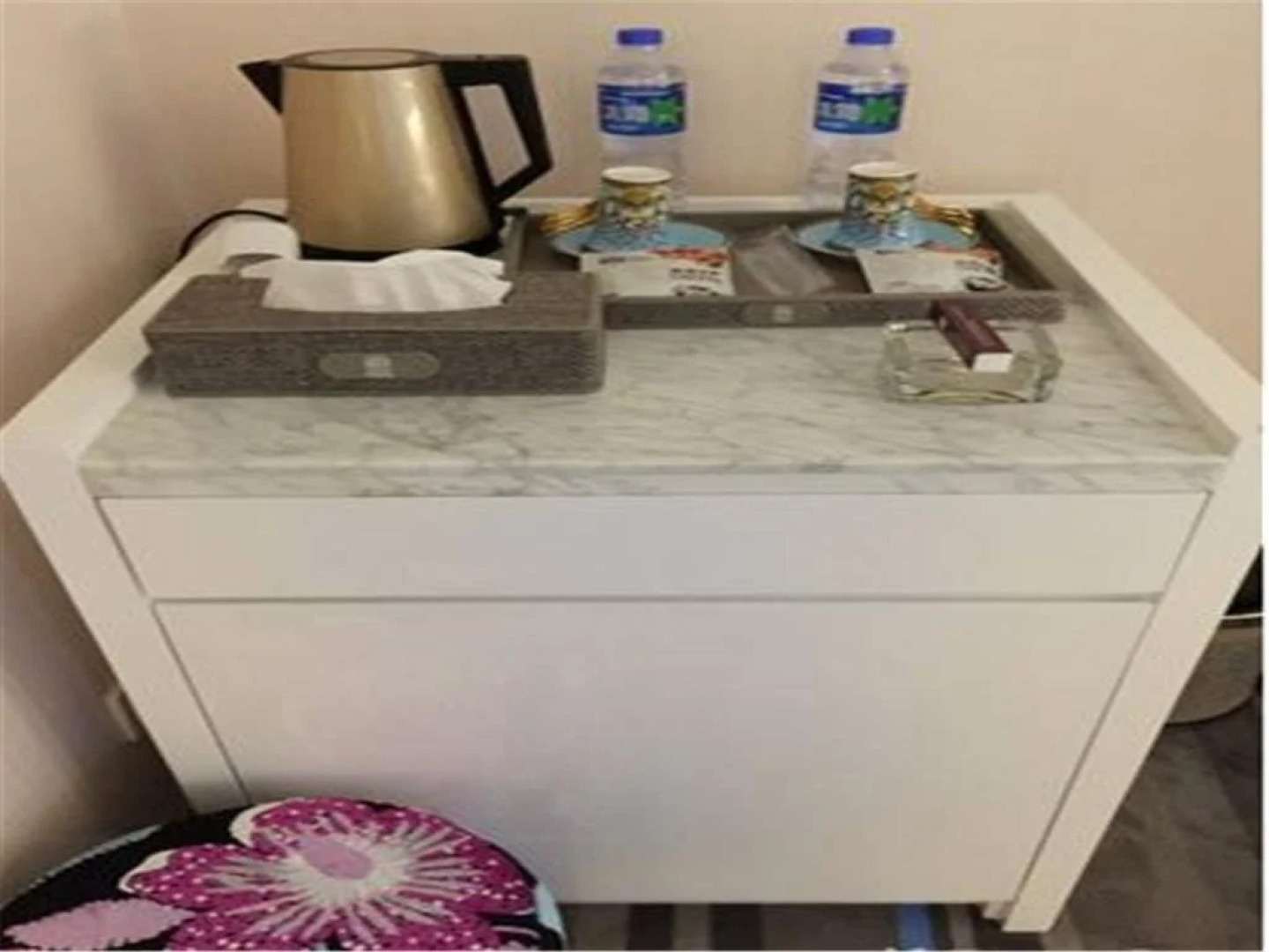 Yagaotingyuan Wenquan Hotel