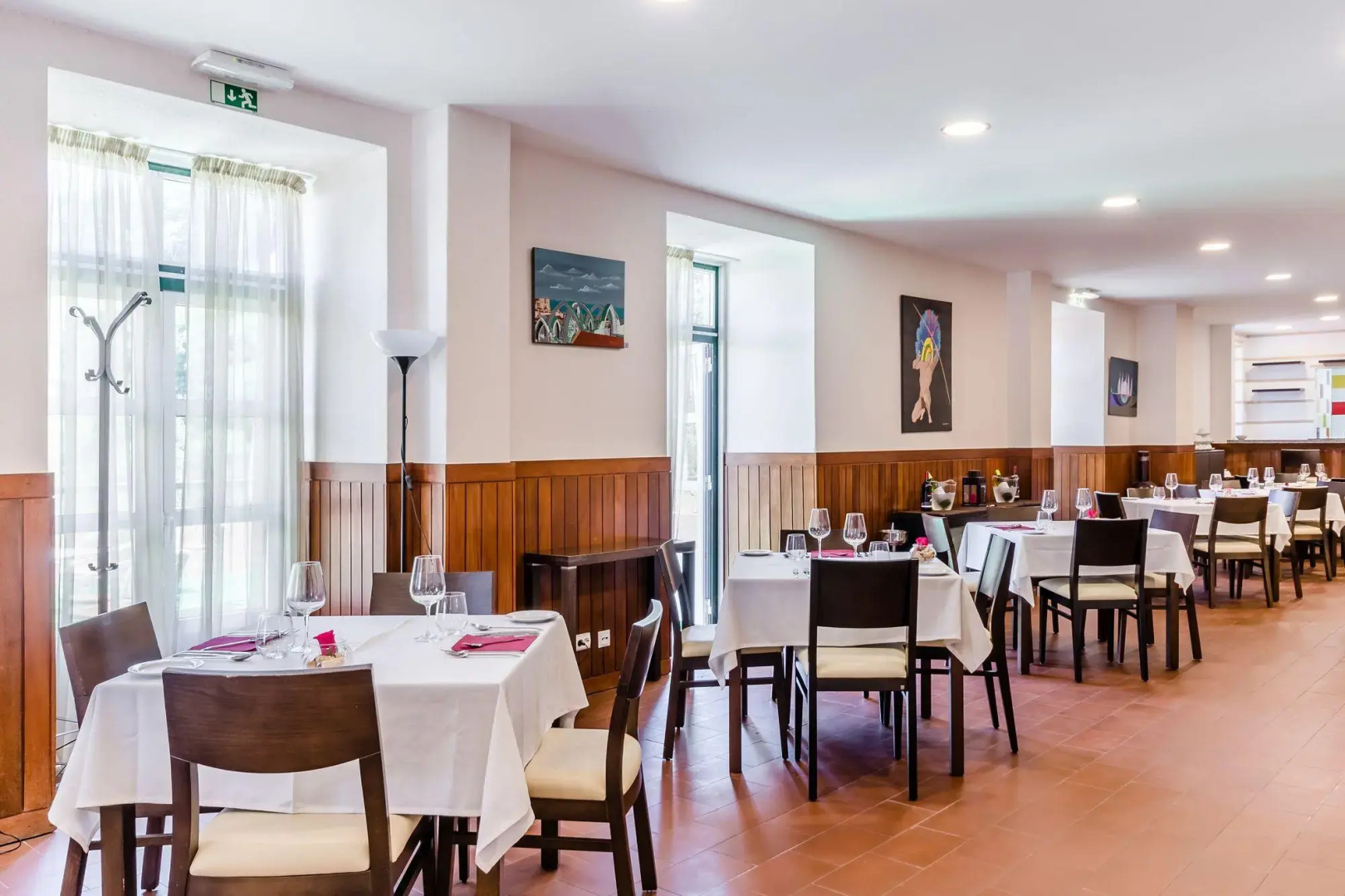 Отель WOT Sarrazola Soul