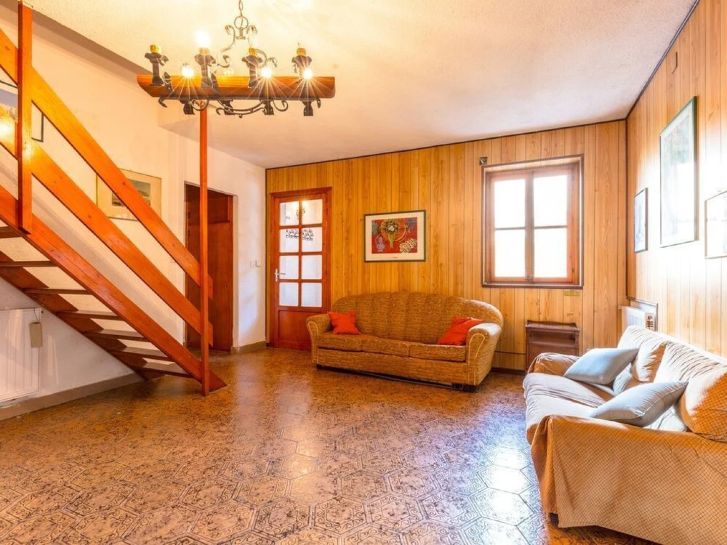 Baita Belvedere al Lago