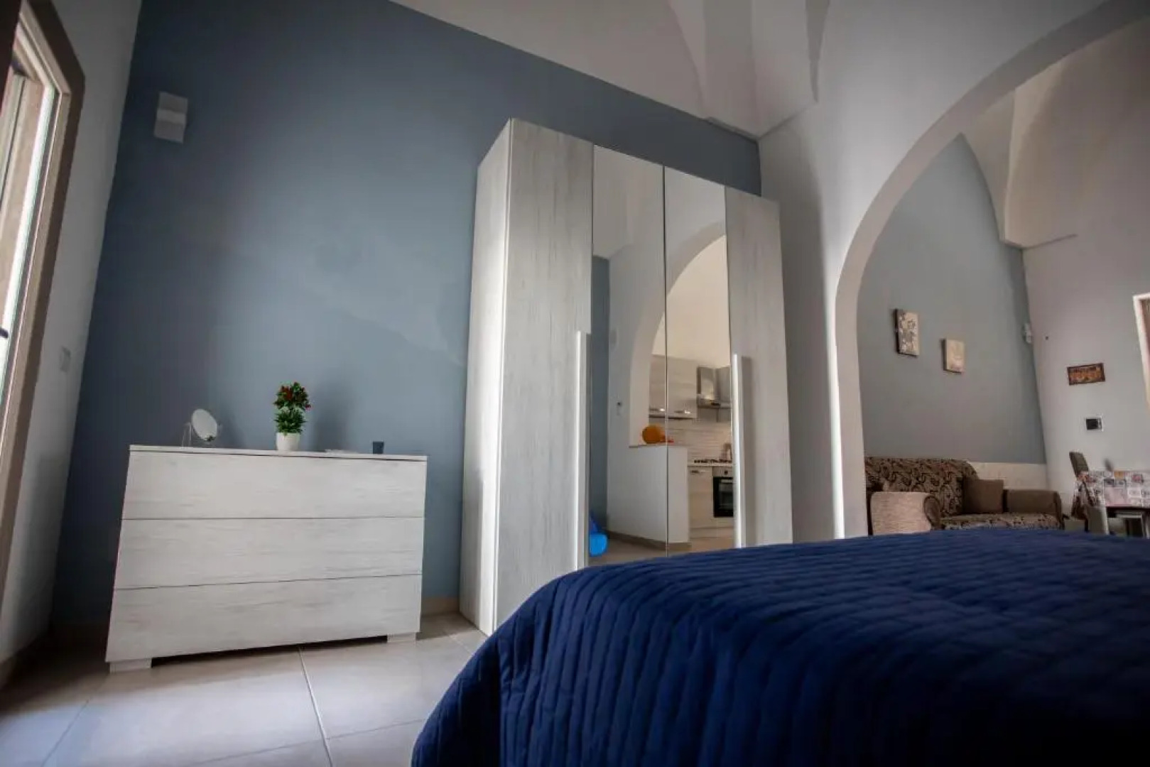 Bed&Dreams in Salento bilocale