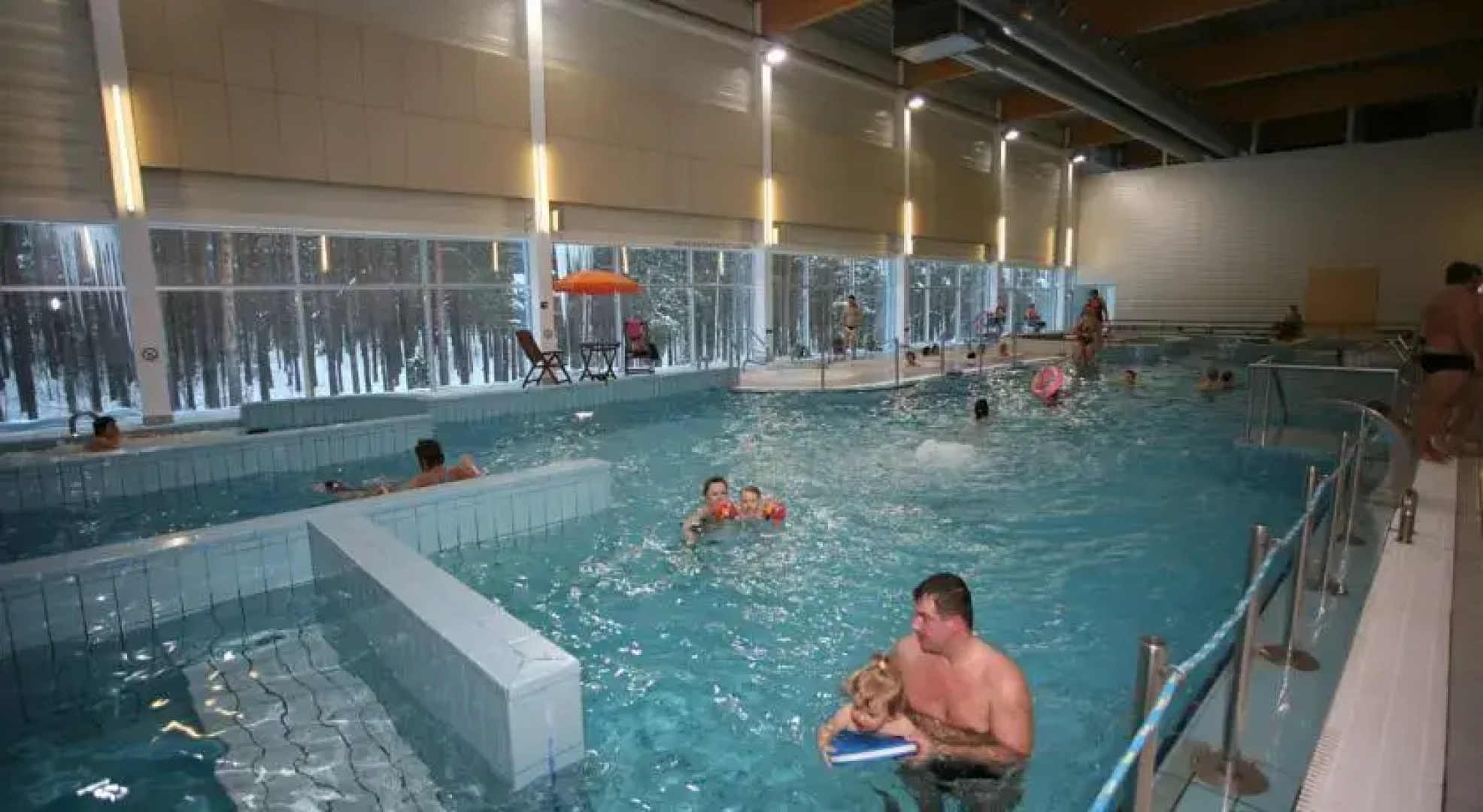 Värska Sanatorium