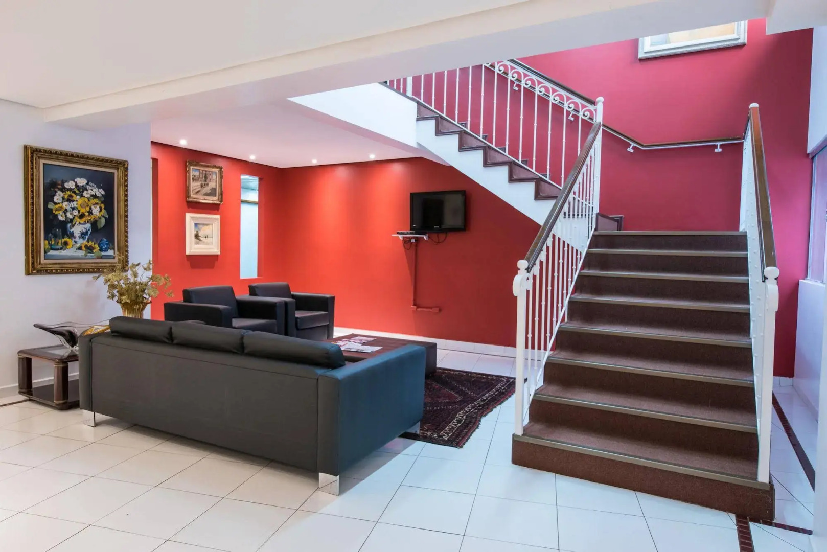 Carlton Suítes Limeira