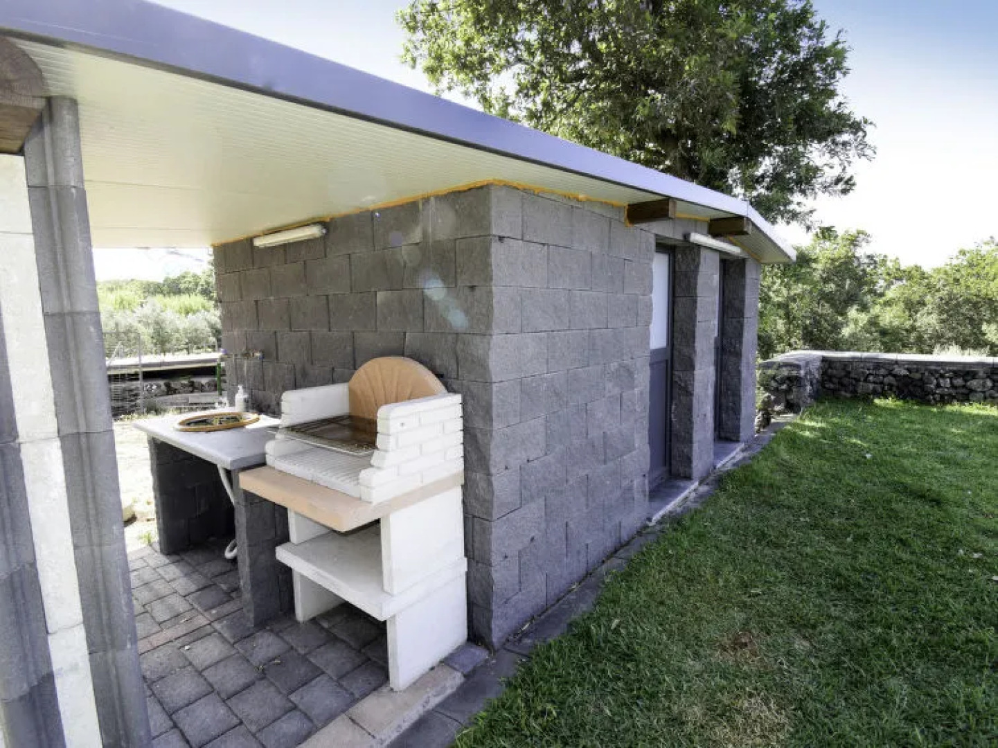 Locazione turistica Serena