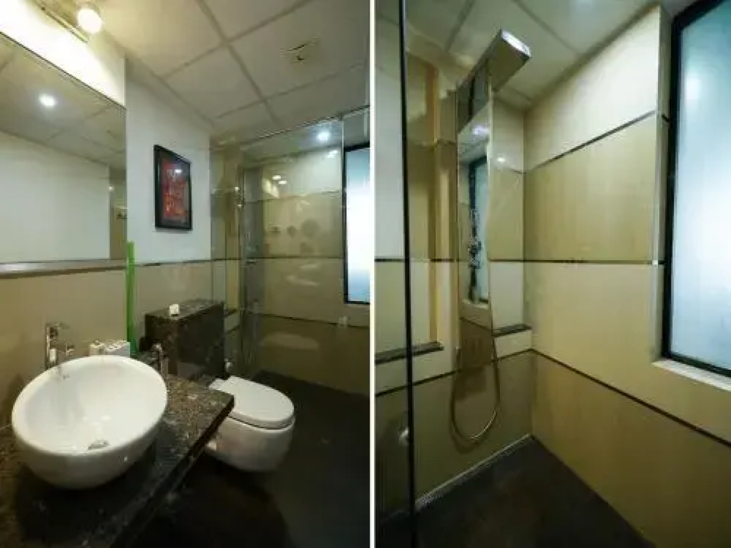 Sherlys Casa Grande by Vista Rooms