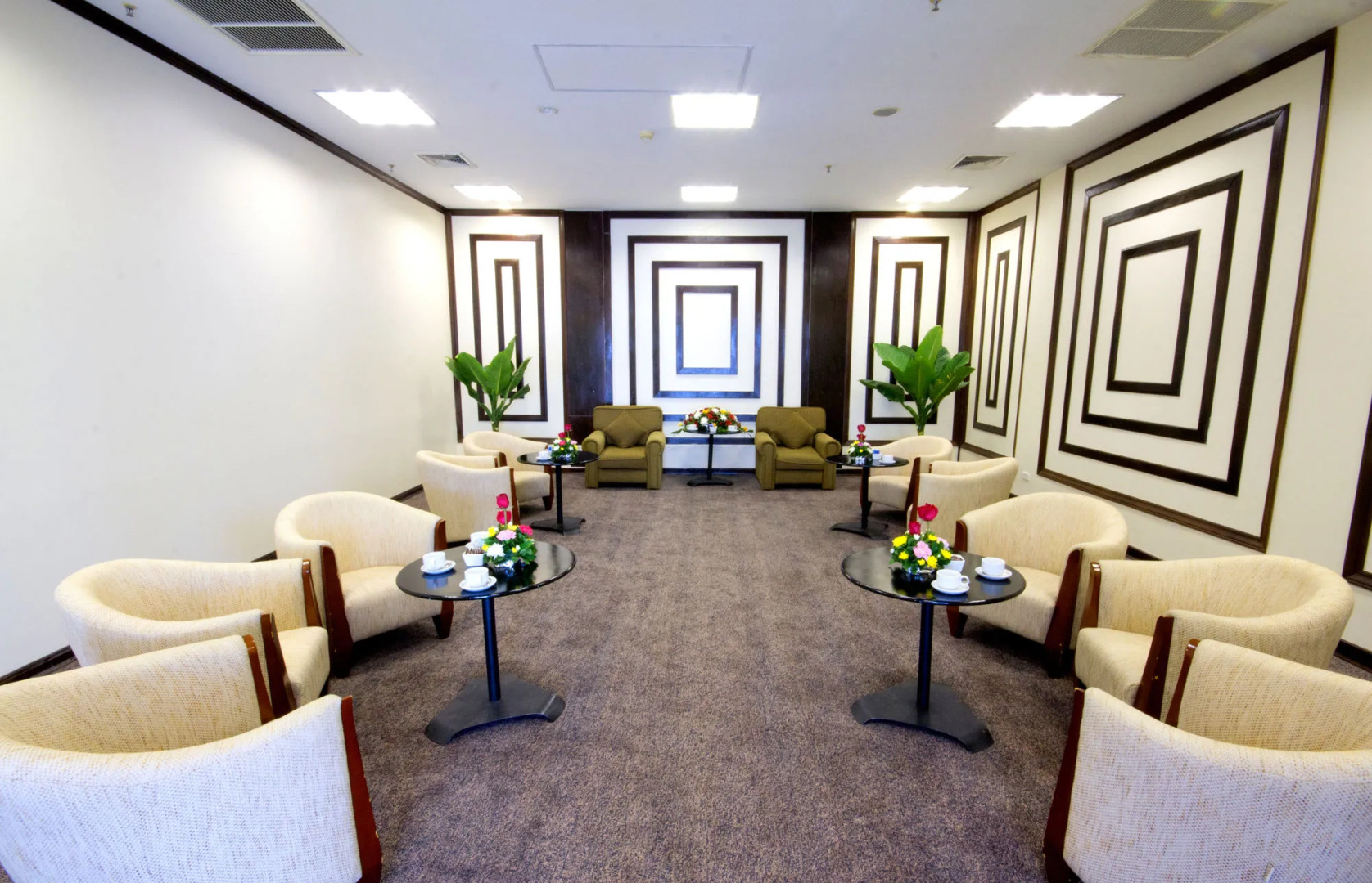 Vientiane Plaza Hotel