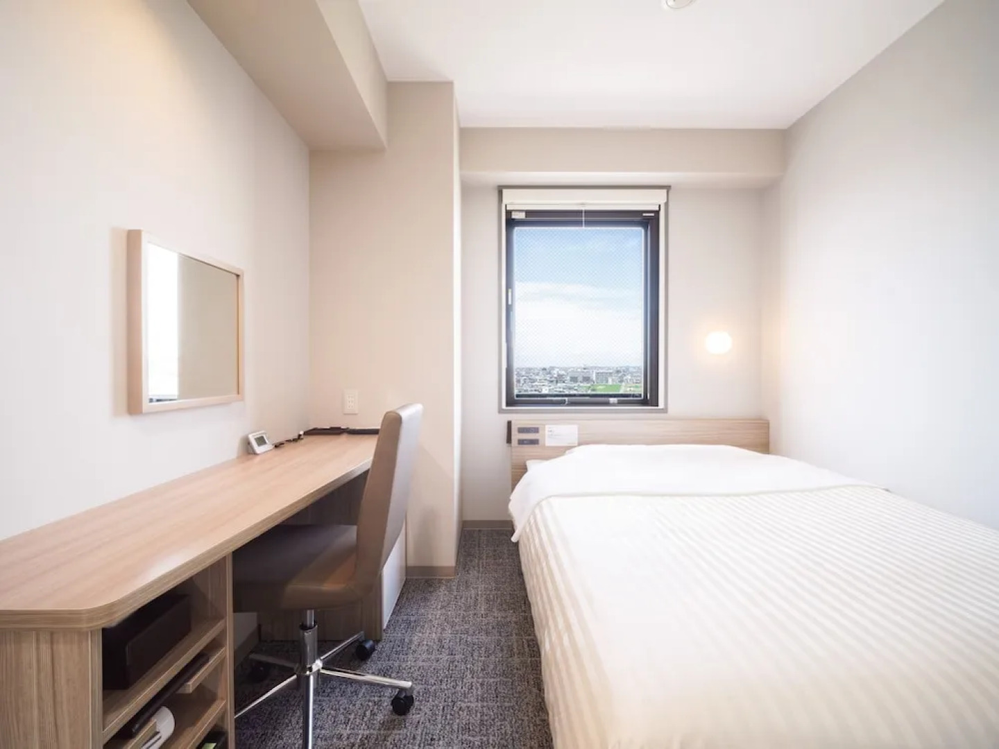 Super Hotel Anan Tomioka