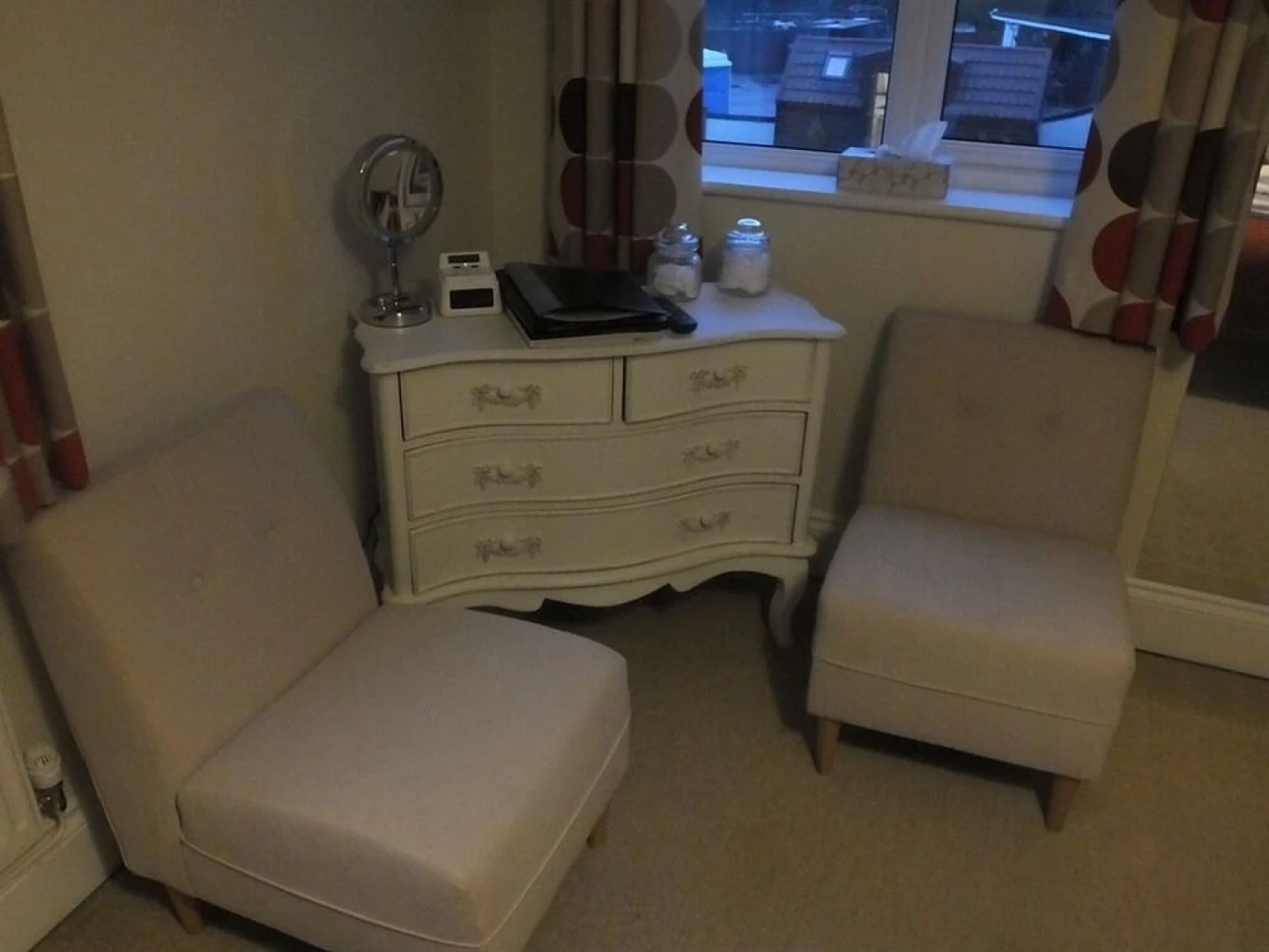 Blackmill Spinney Boutique B&B