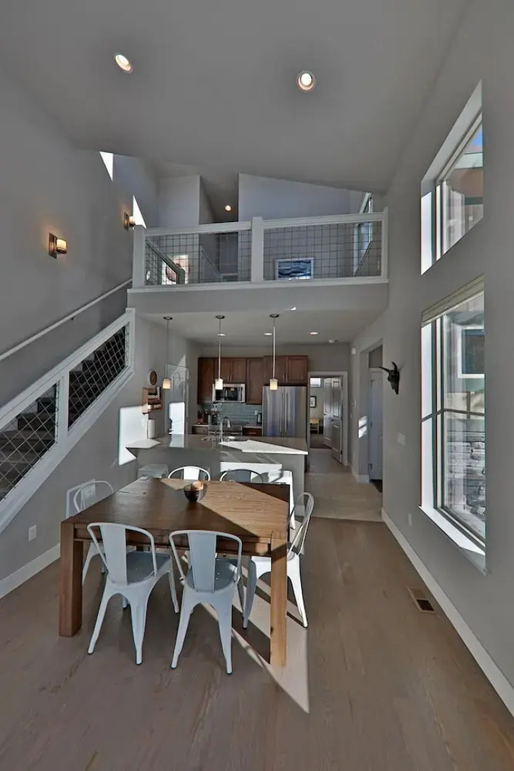 Journey Way 2 Br In Rendezvous 2 Bedroom Townhouse by Redawning