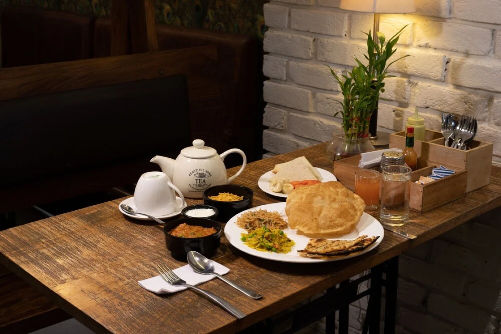 Hotel Mint Park Maple