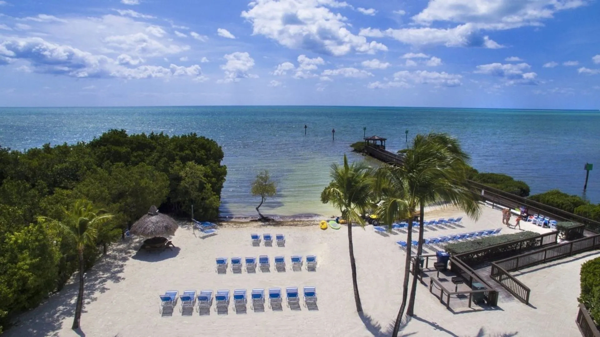 Ocean Pointe Suites at Key Largo