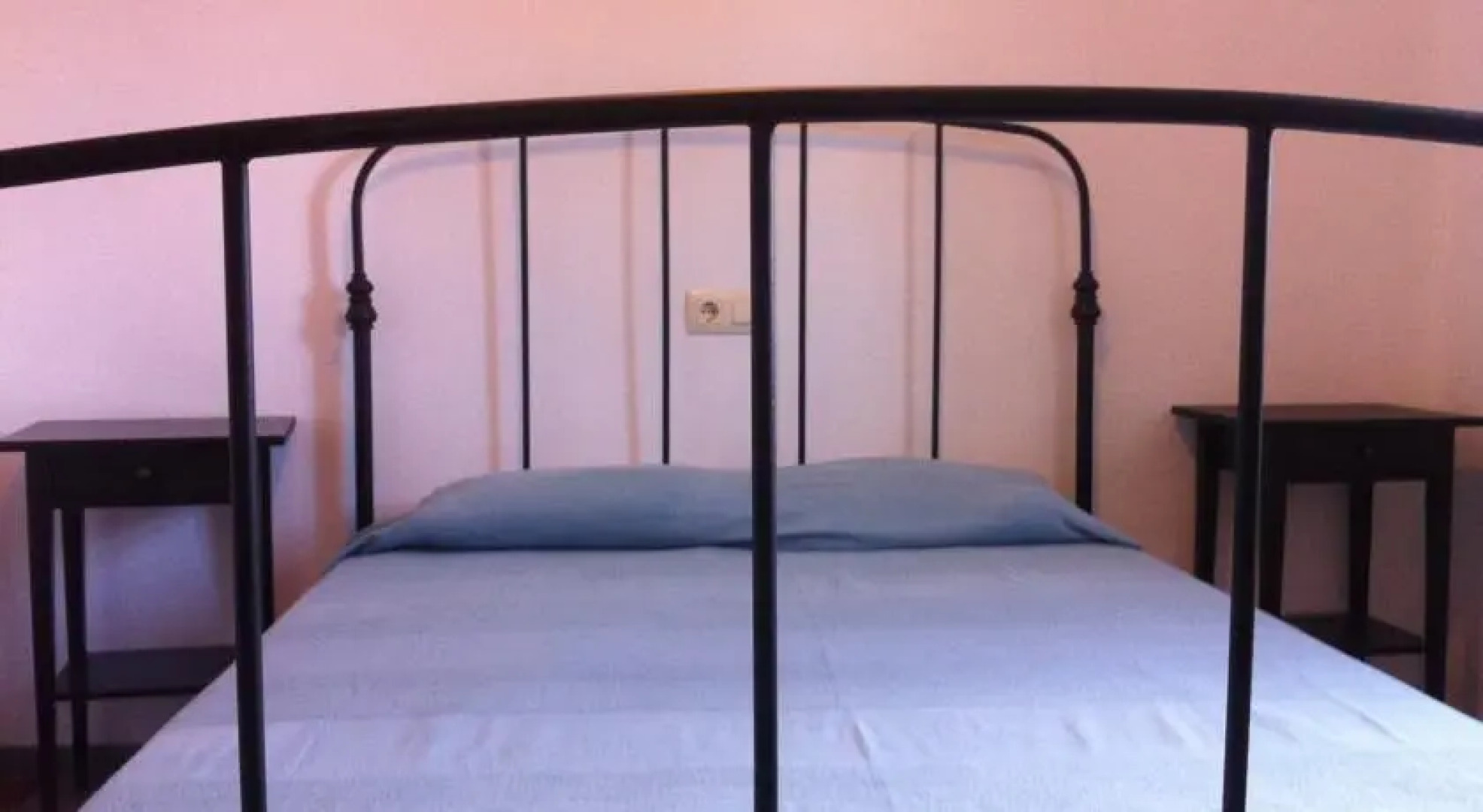 Los Pabellones de San Isidro