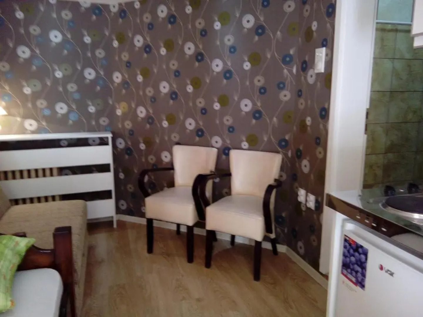 Guest House Bona Fides