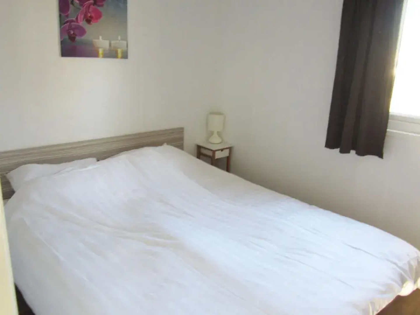 Detached Chalet With Garden and Wifi in Limburg