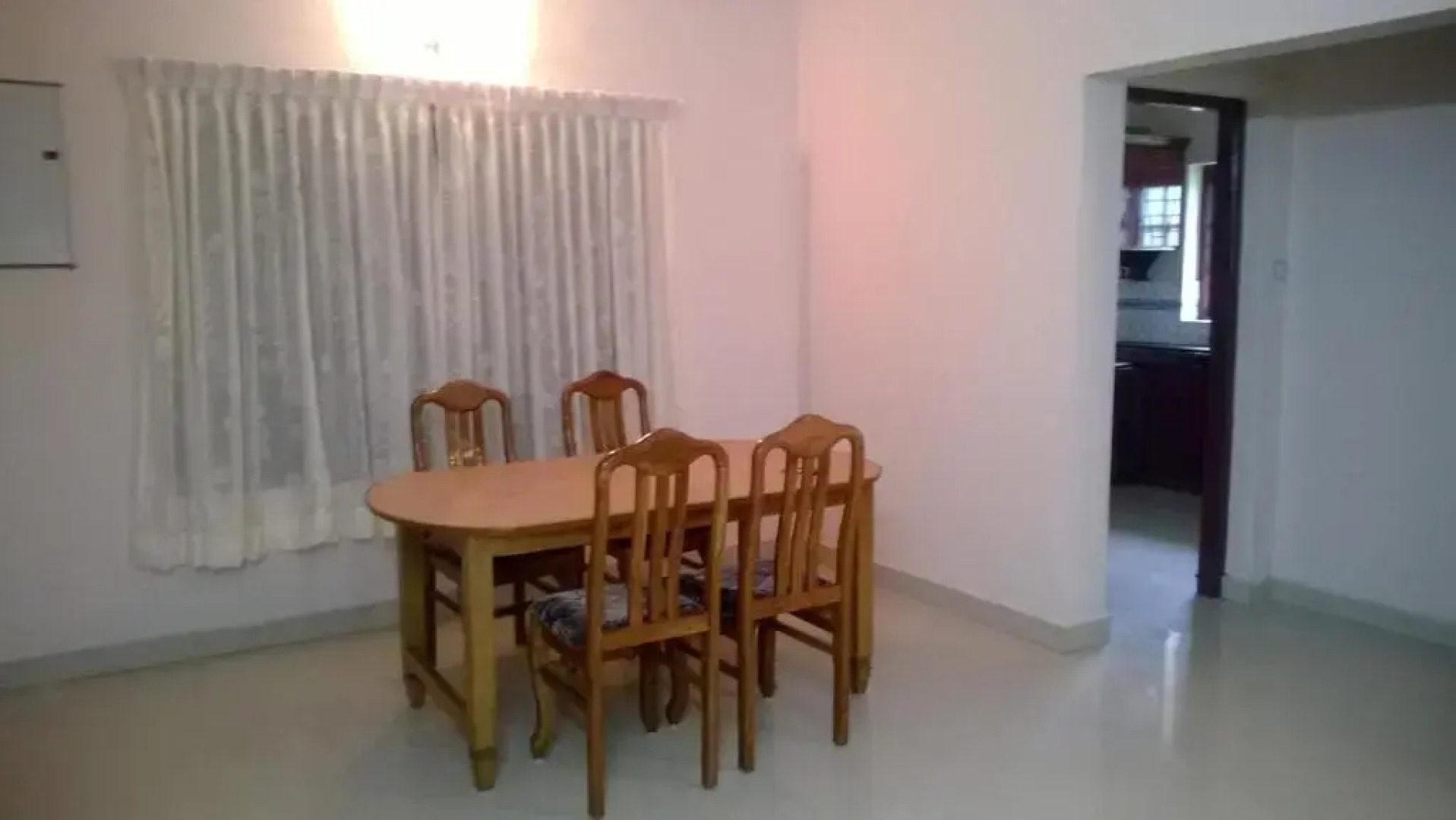 Indeevaram Apartments