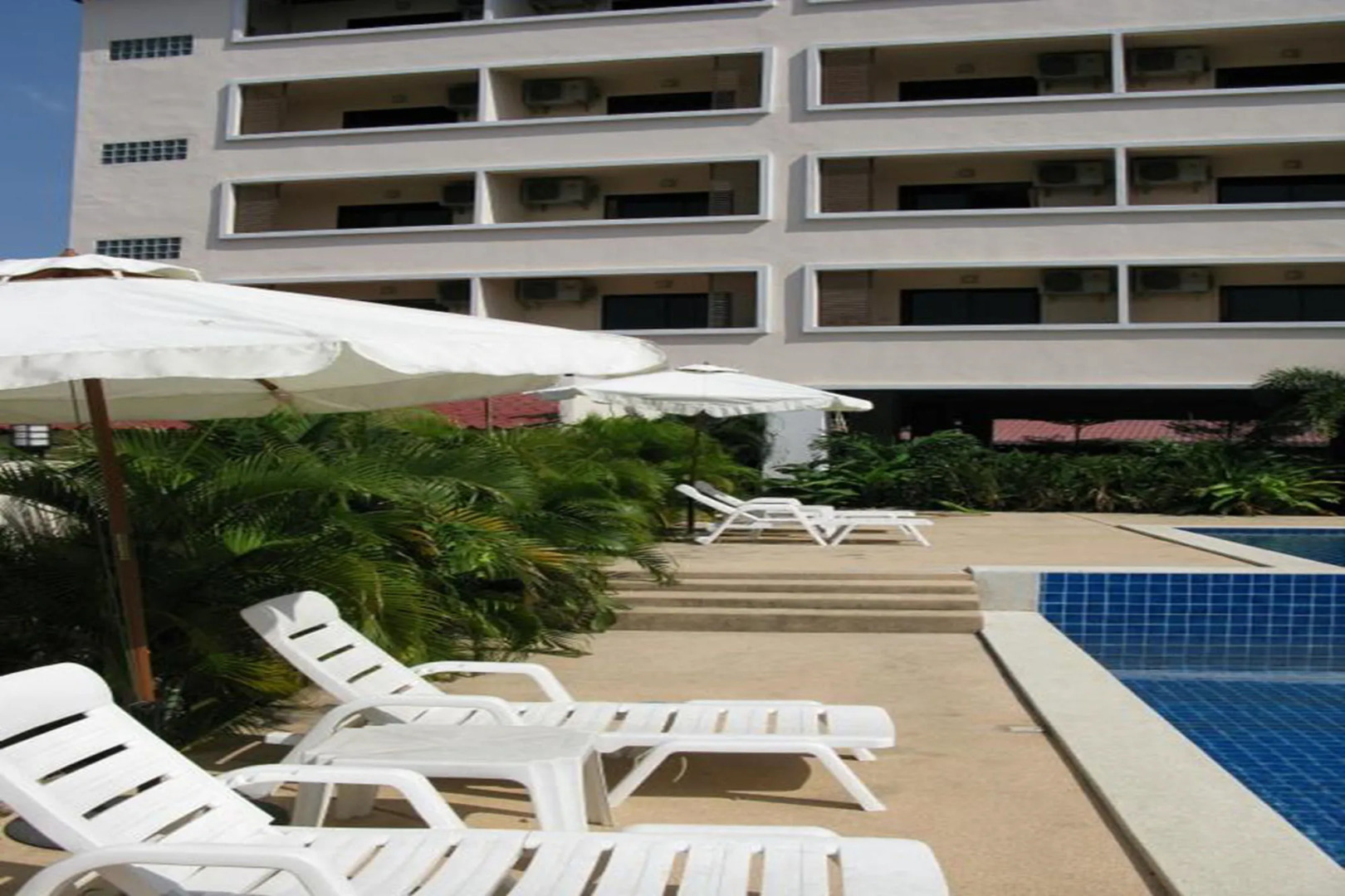 The Zen Hotel Pattaya