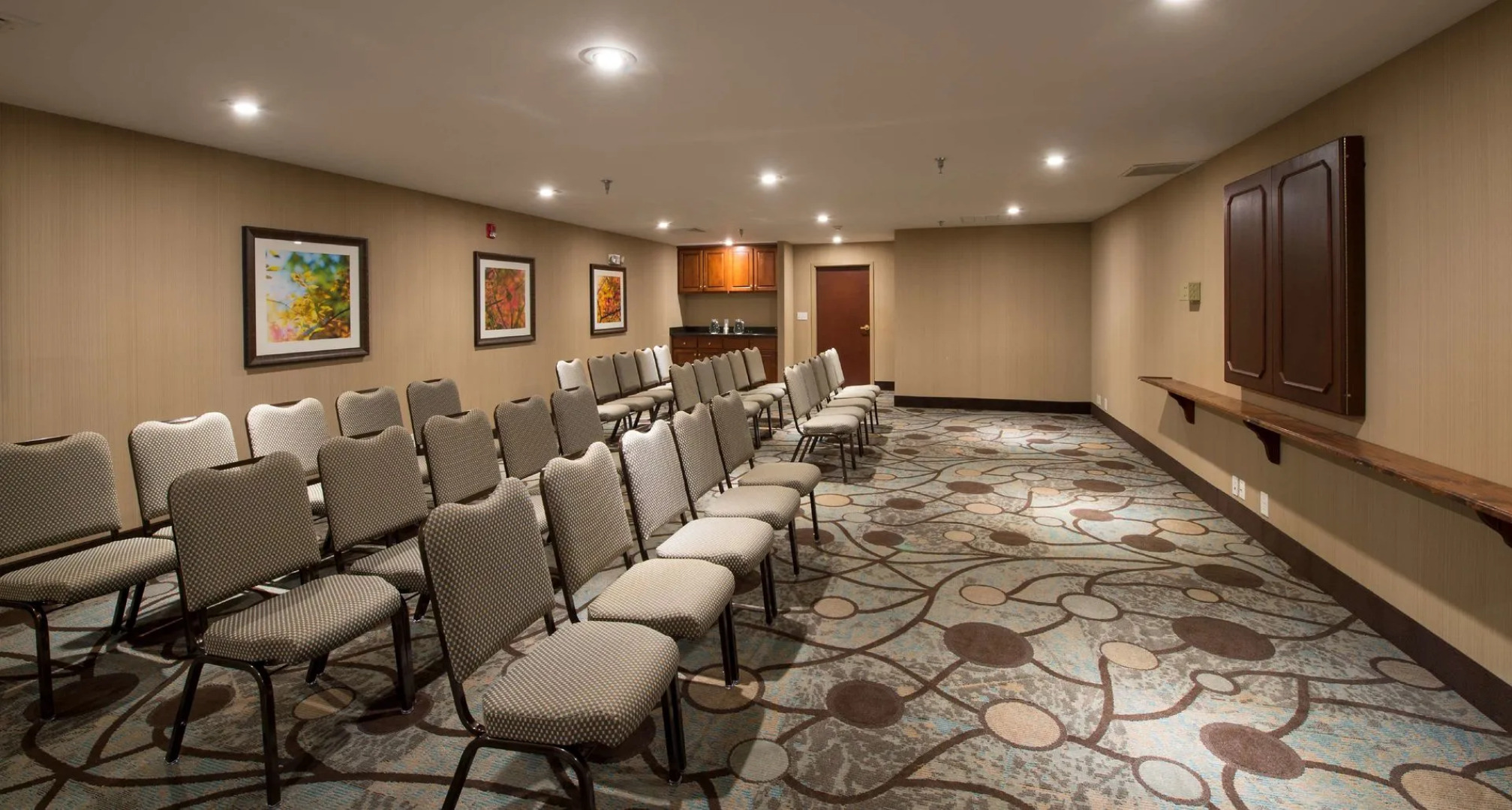 Hampton Inn Cornelia