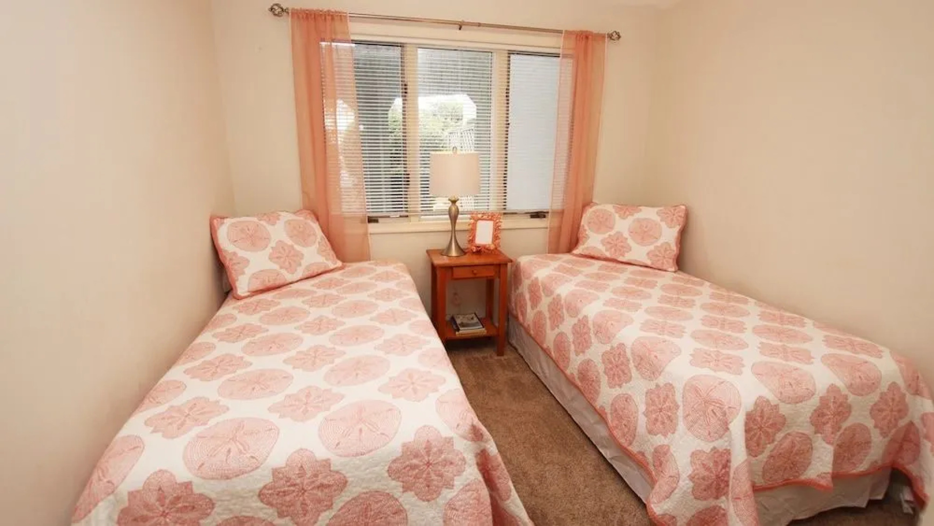 Shore Delight - 4 Br Home