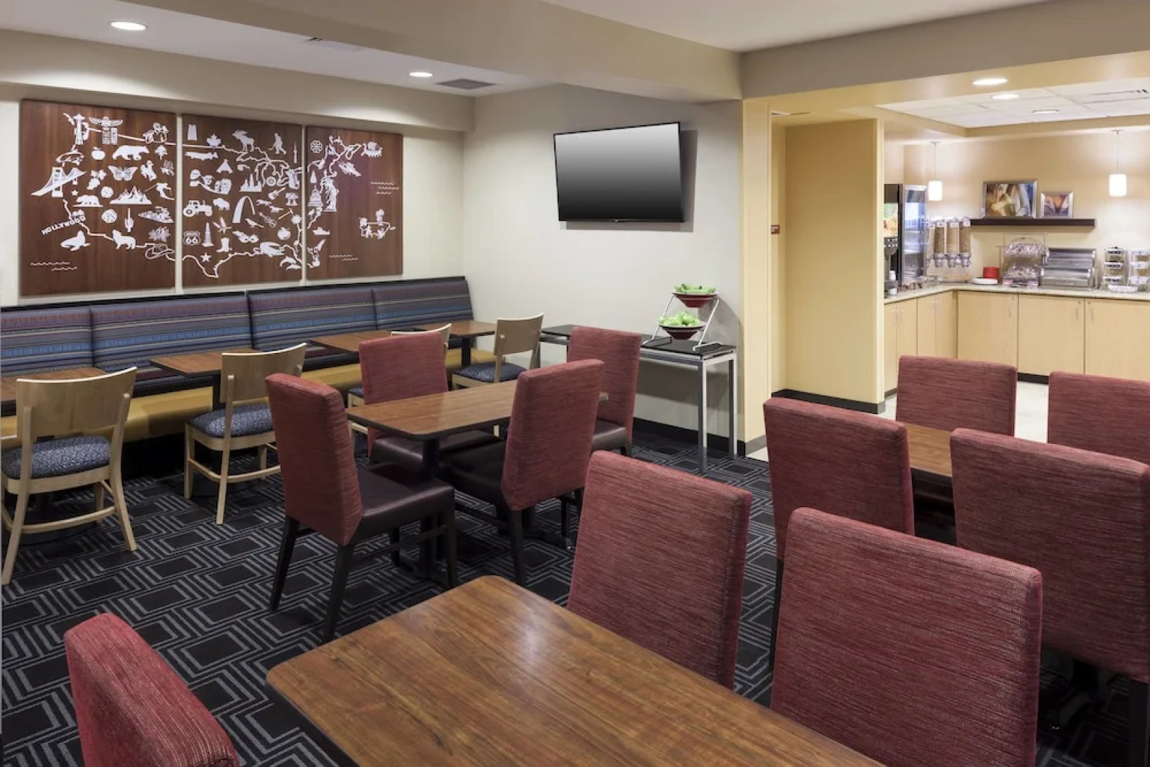 TownePlace Suites Suffolk Chesapeake